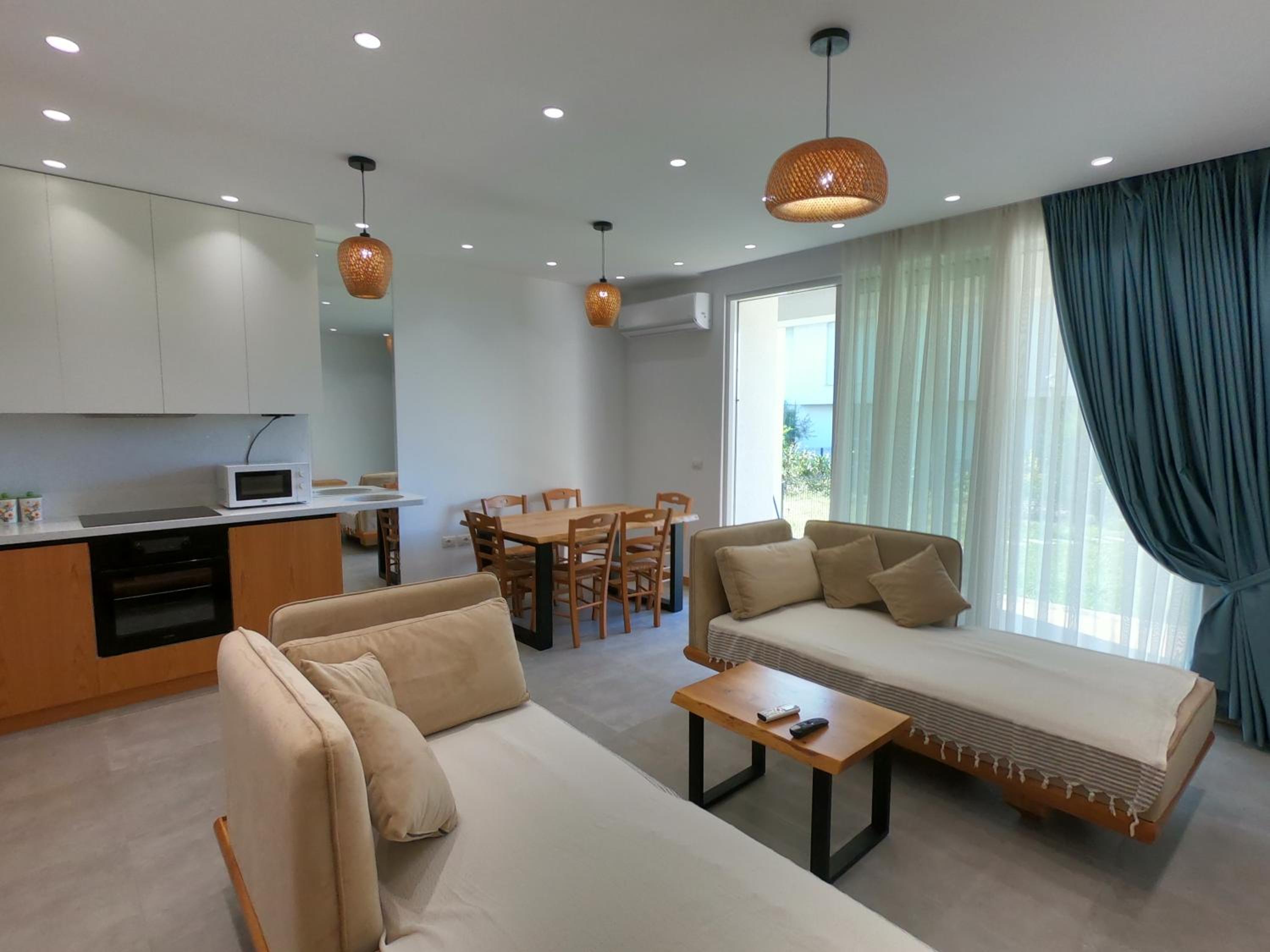 Pinegrove Apartment