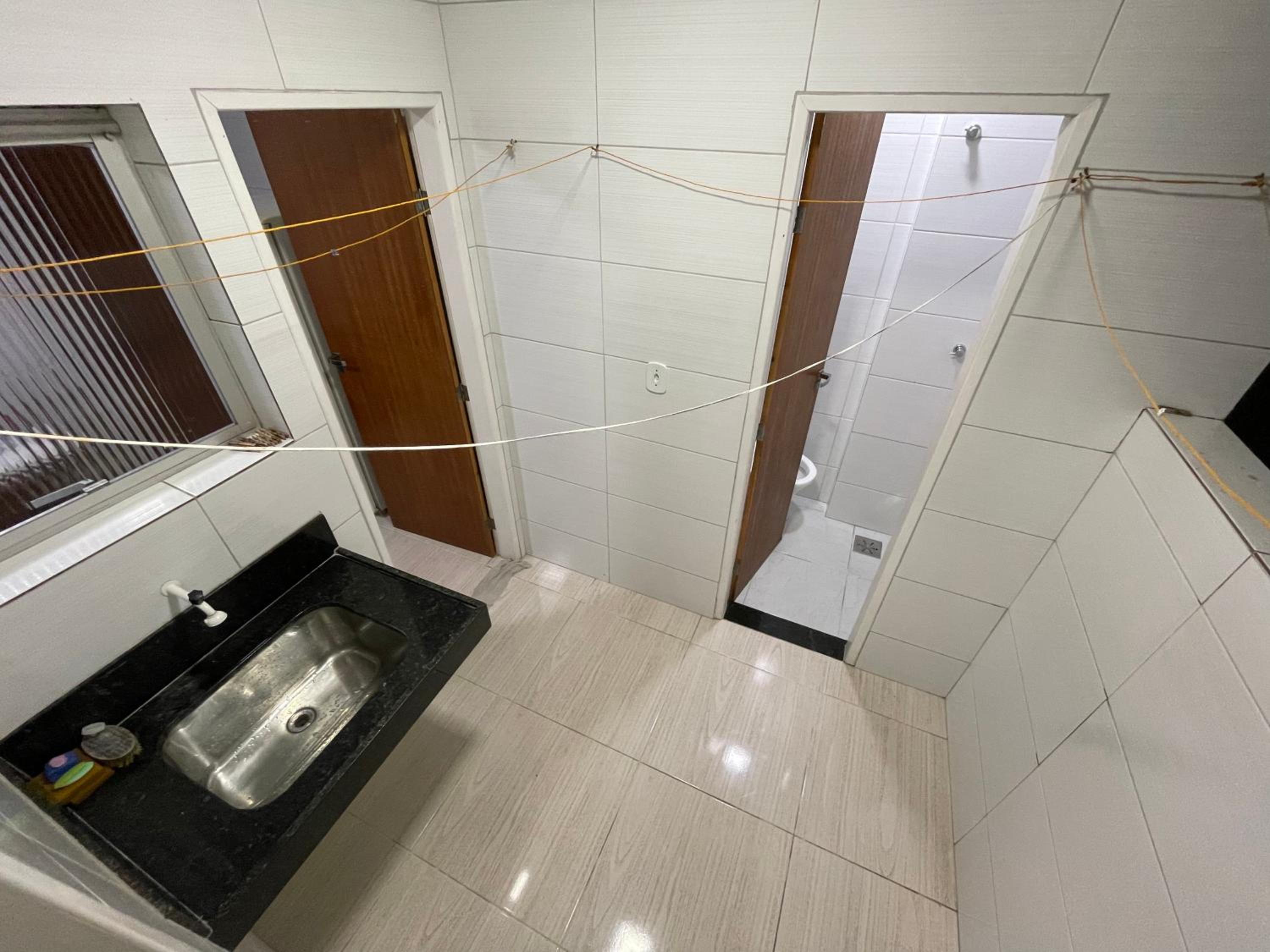 Apartamento para temporada!