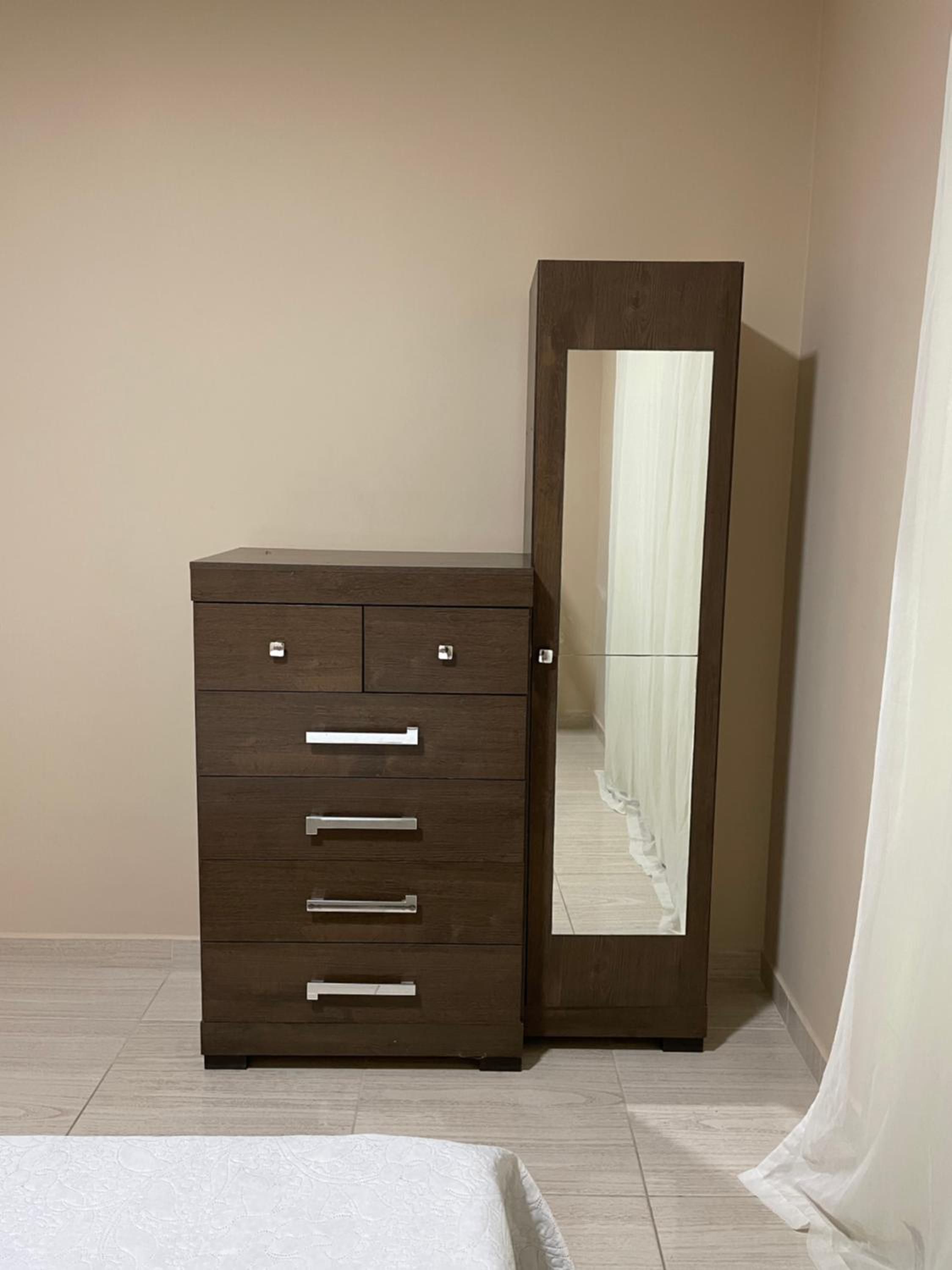 Apartamento para temporada!