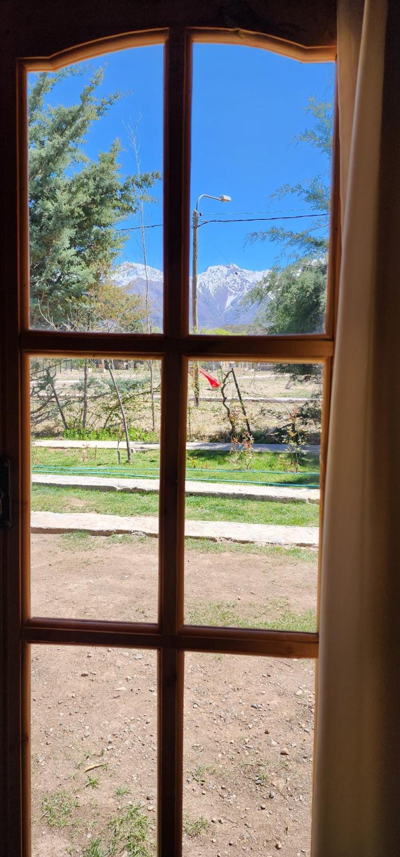 Cerro Indio