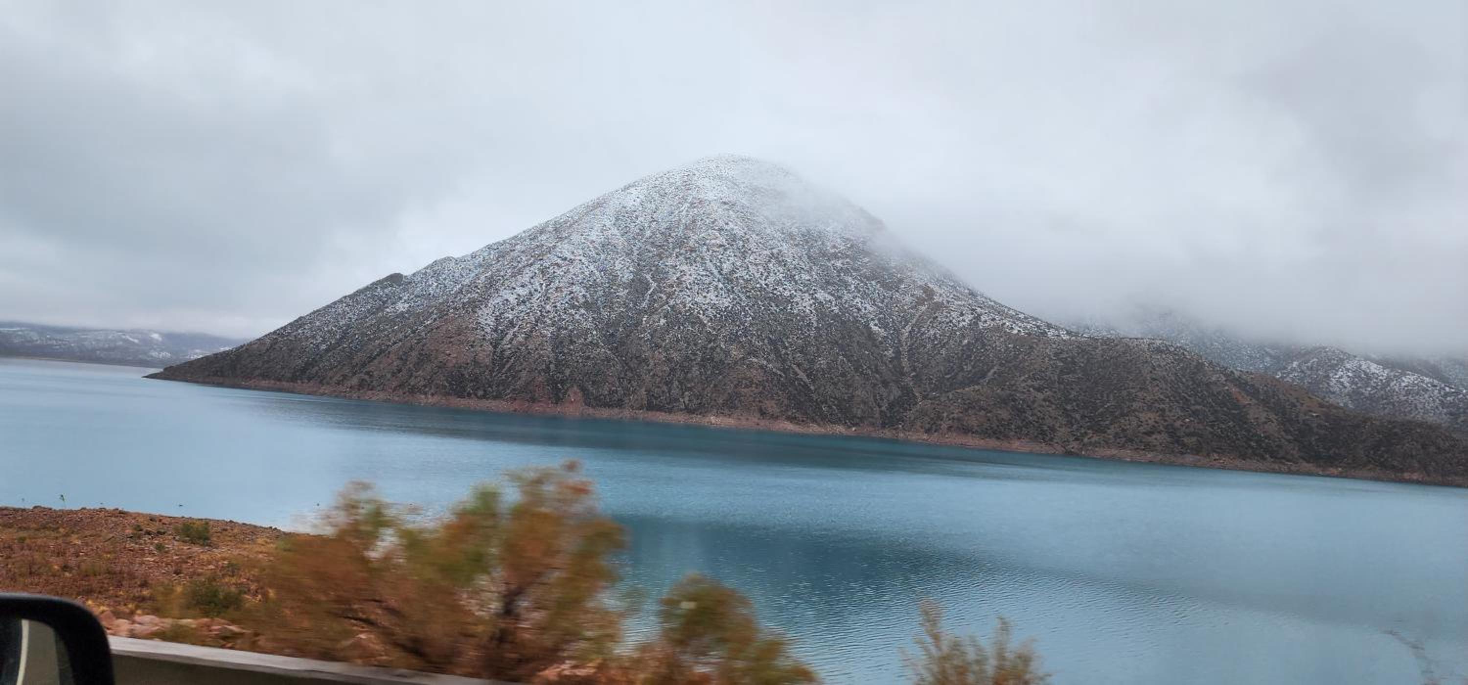 Cerro Indio