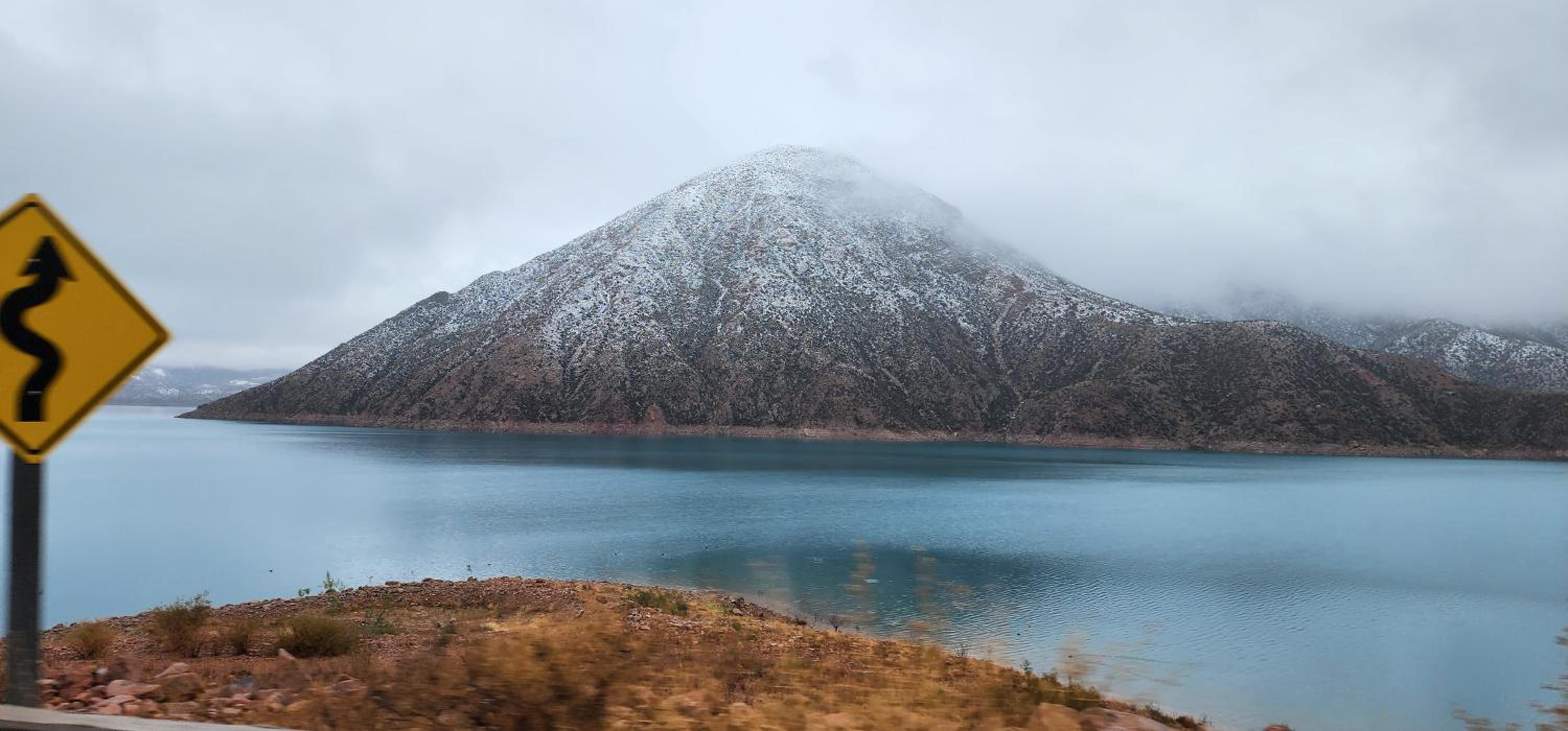 Cerro Indio