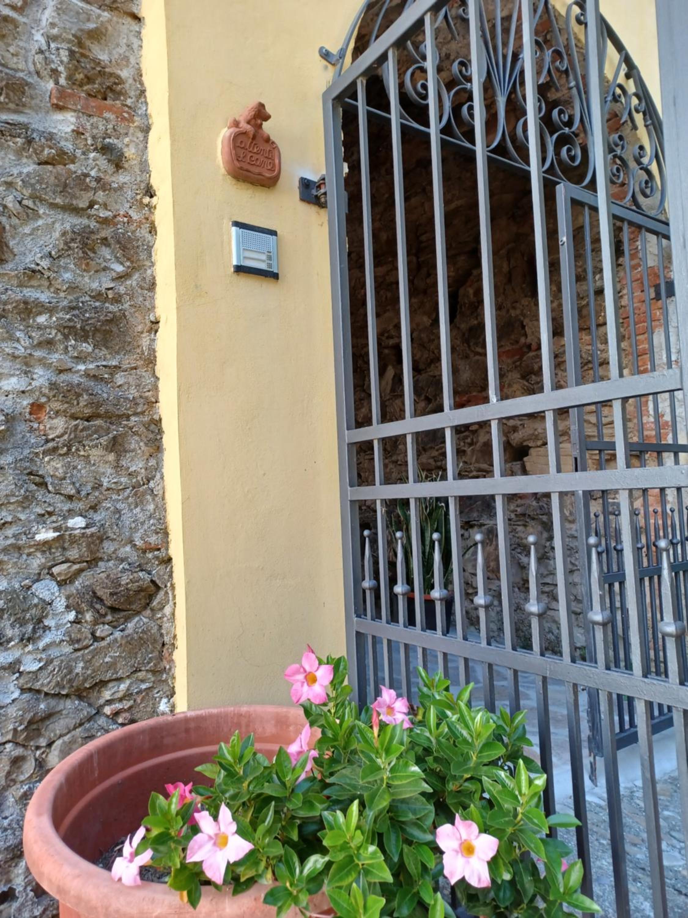 Il Fontolo