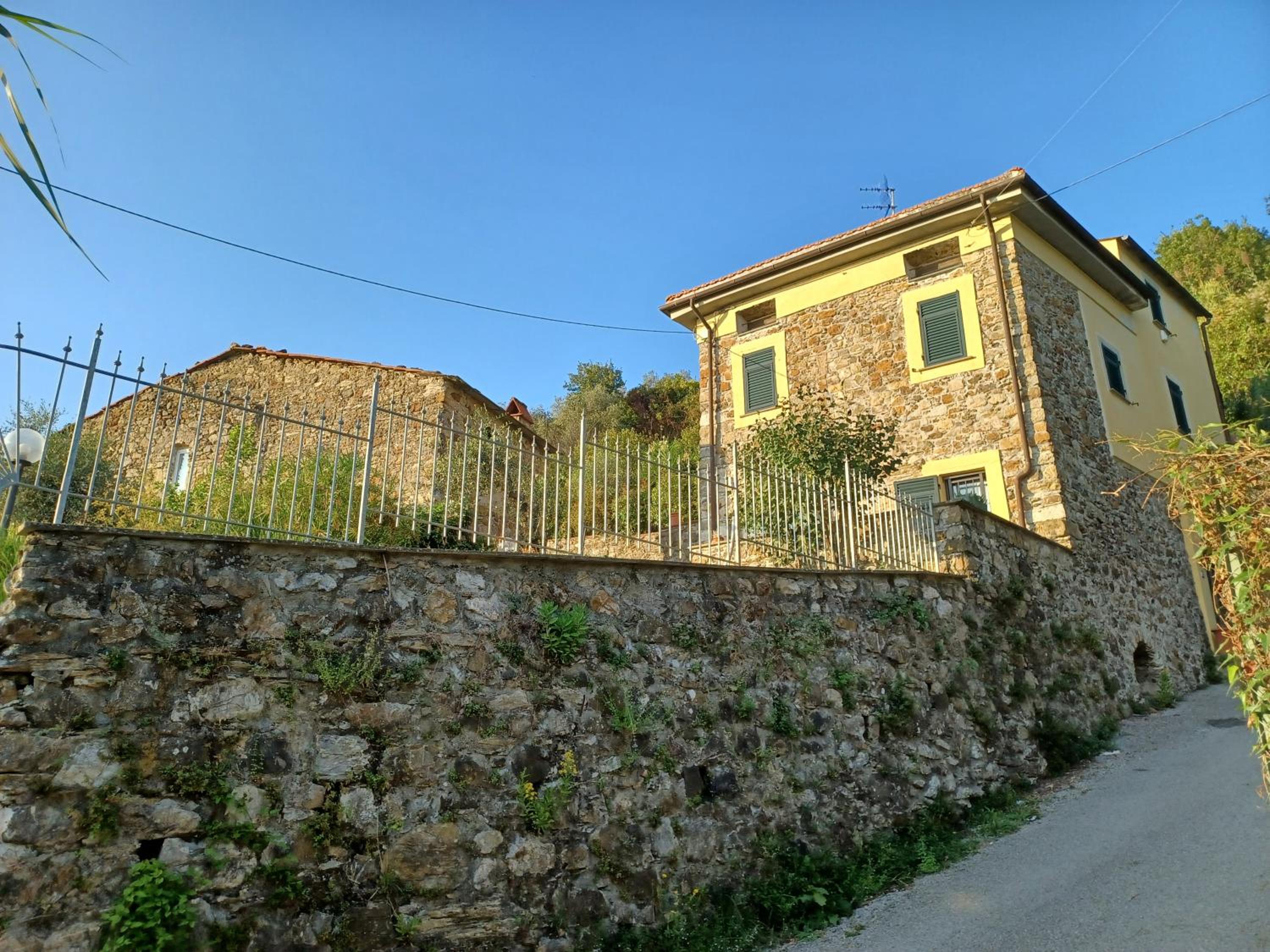 Il Fontolo