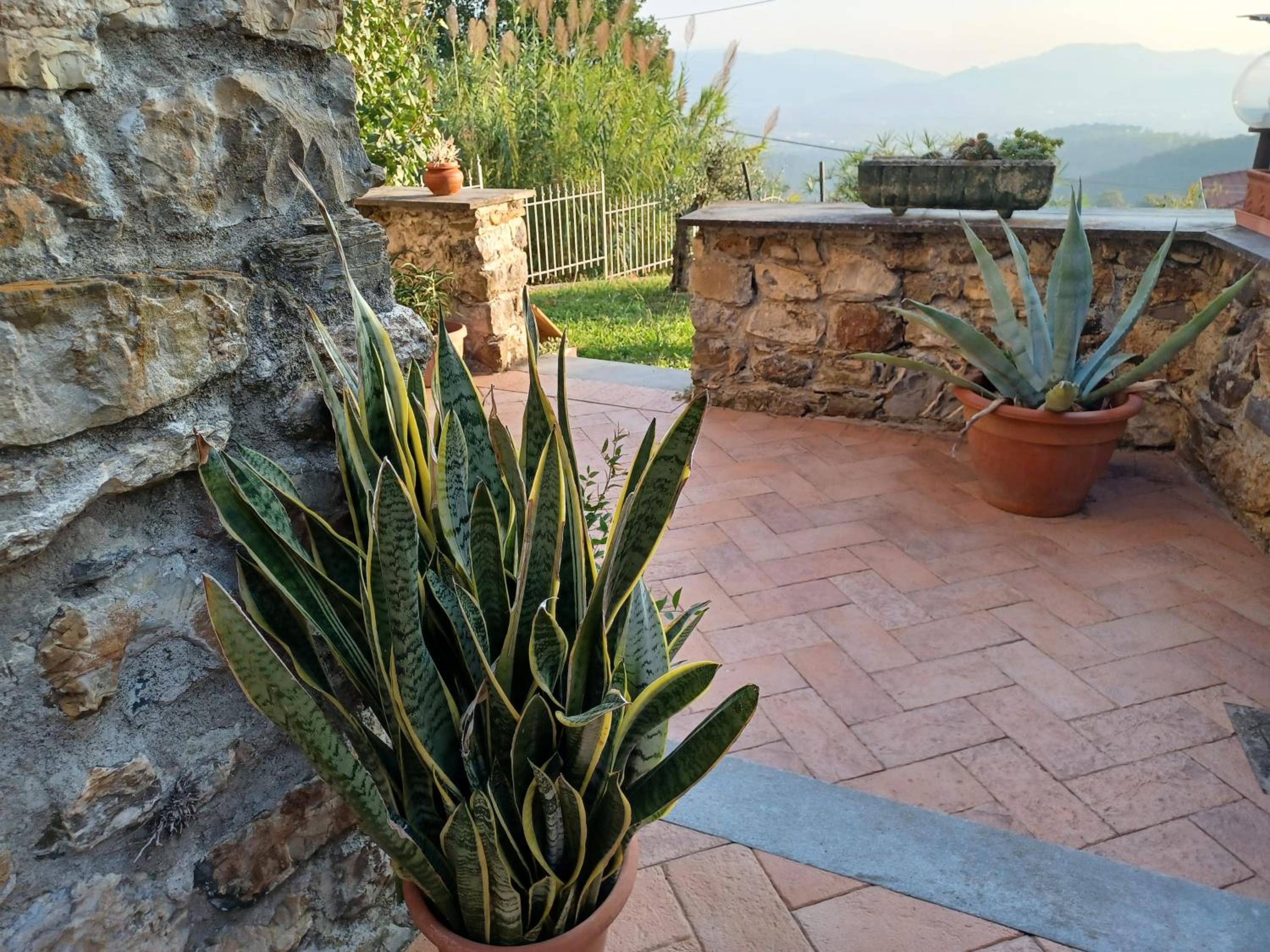 Il Fontolo