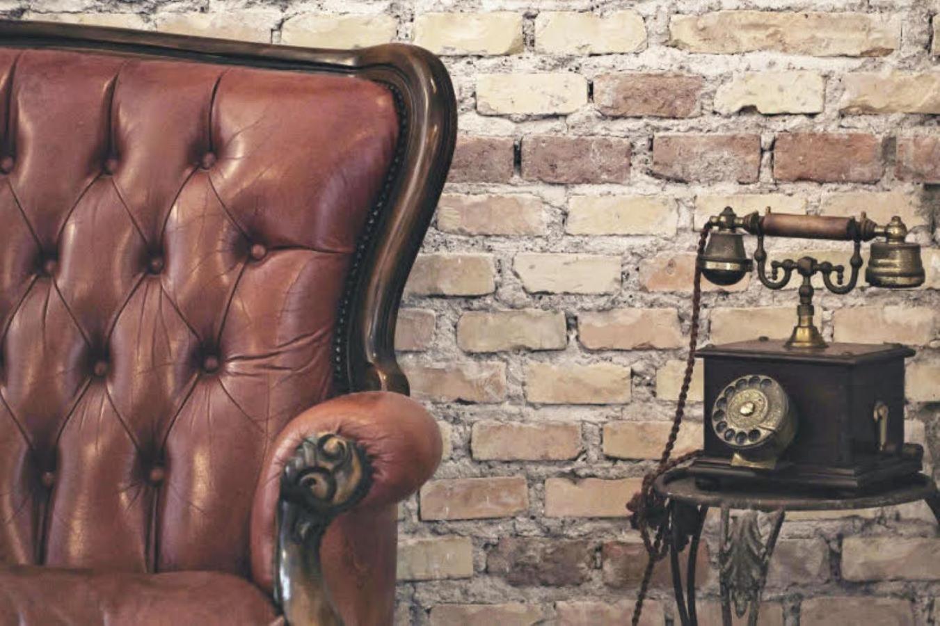 Casa Particular Vintage