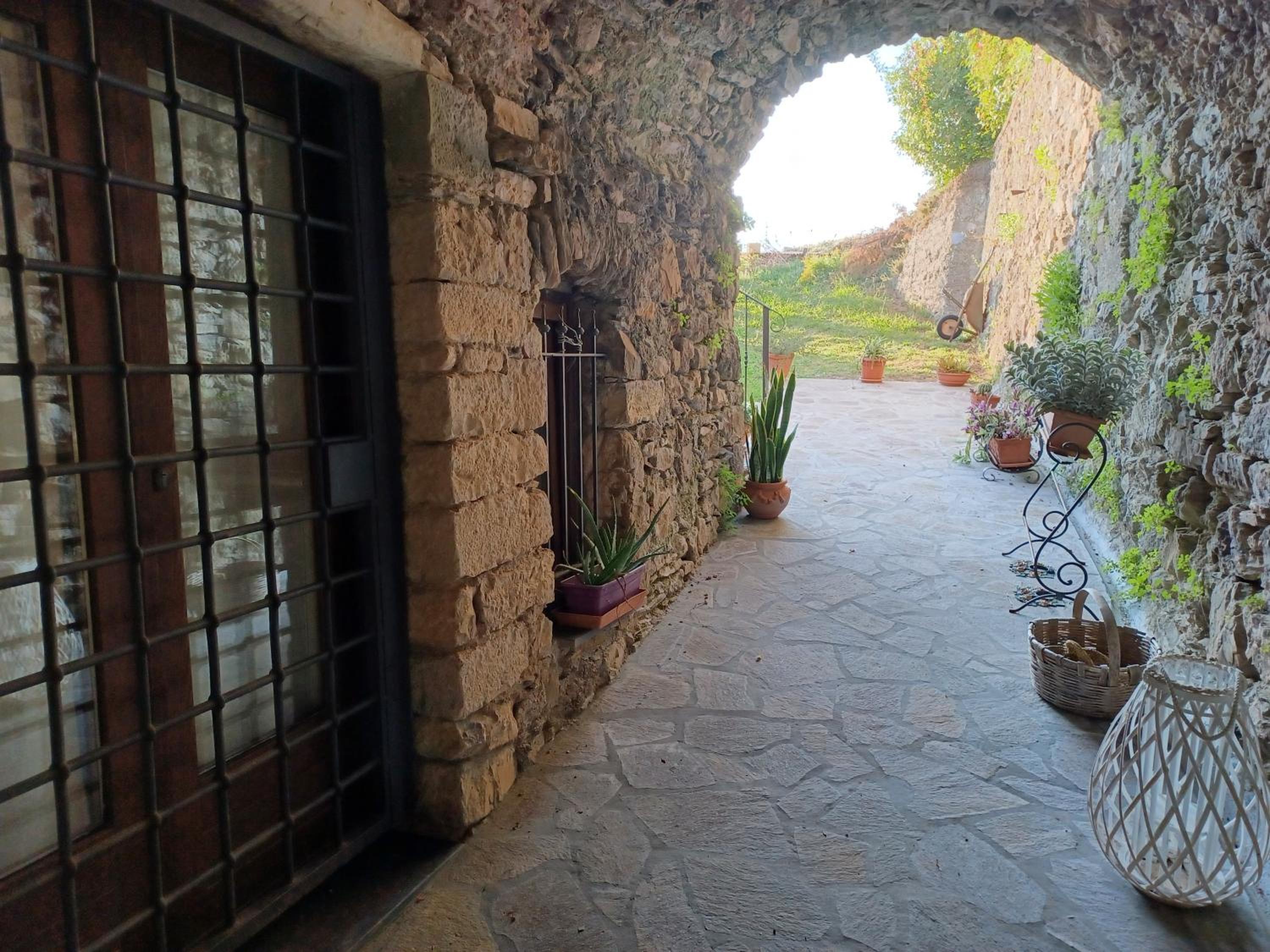 Il Fontolo