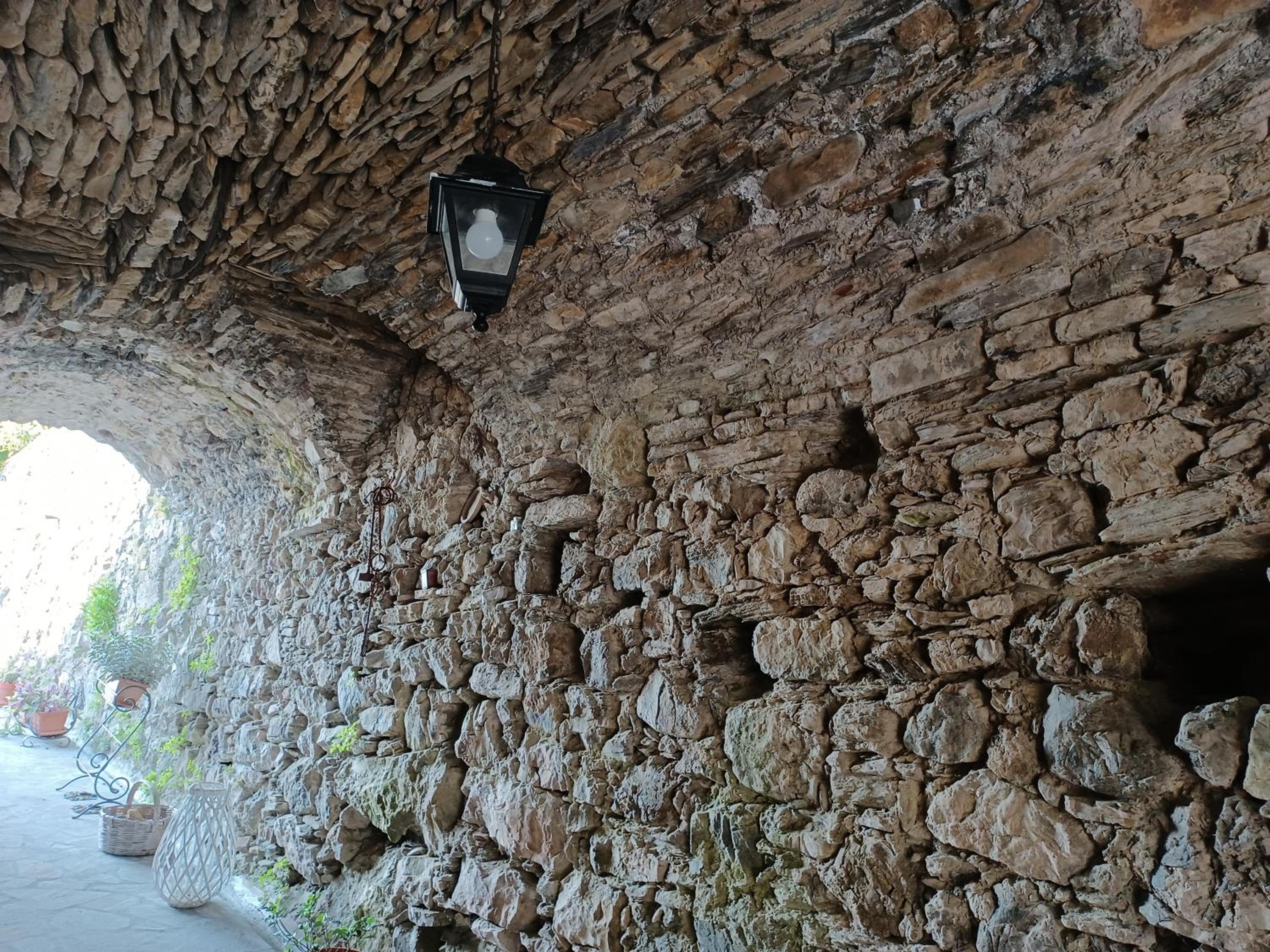 Il Fontolo