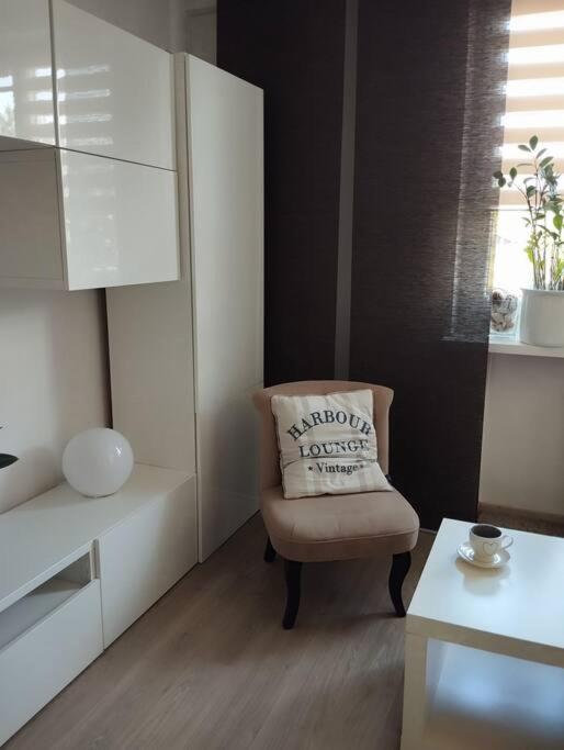 Zlín apartmán