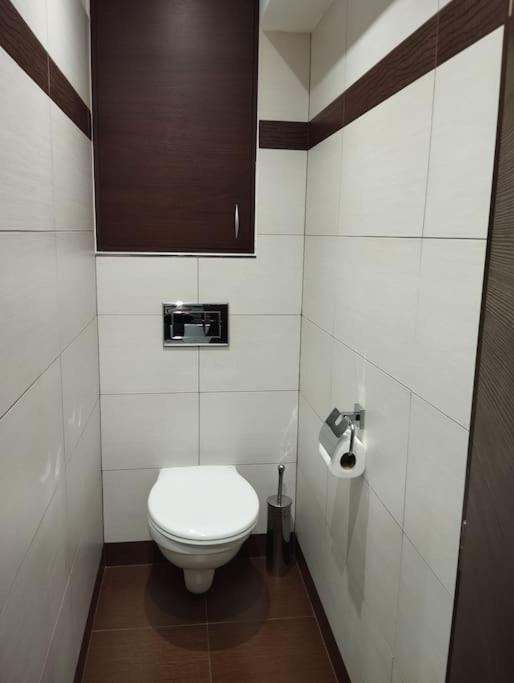 Zlín apartmán