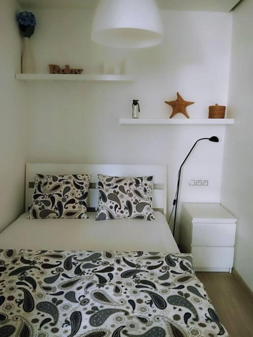 Zlín apartmán