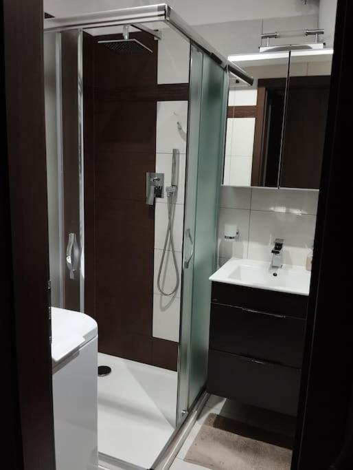 Zlín apartmán