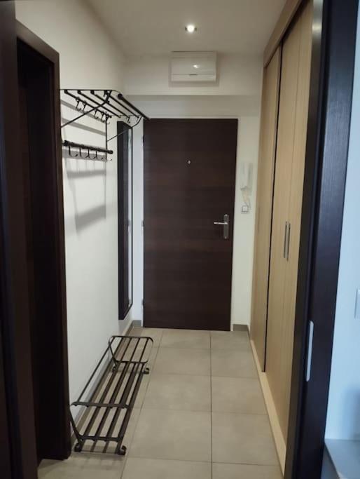Zlín apartmán