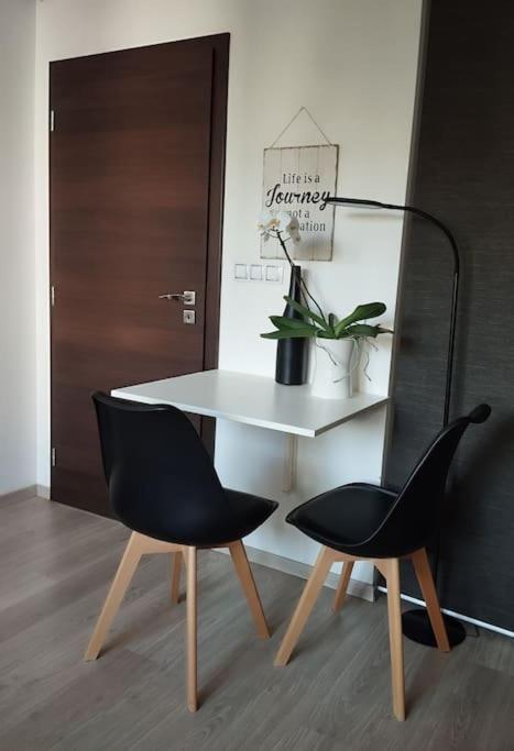 Zlín apartmán