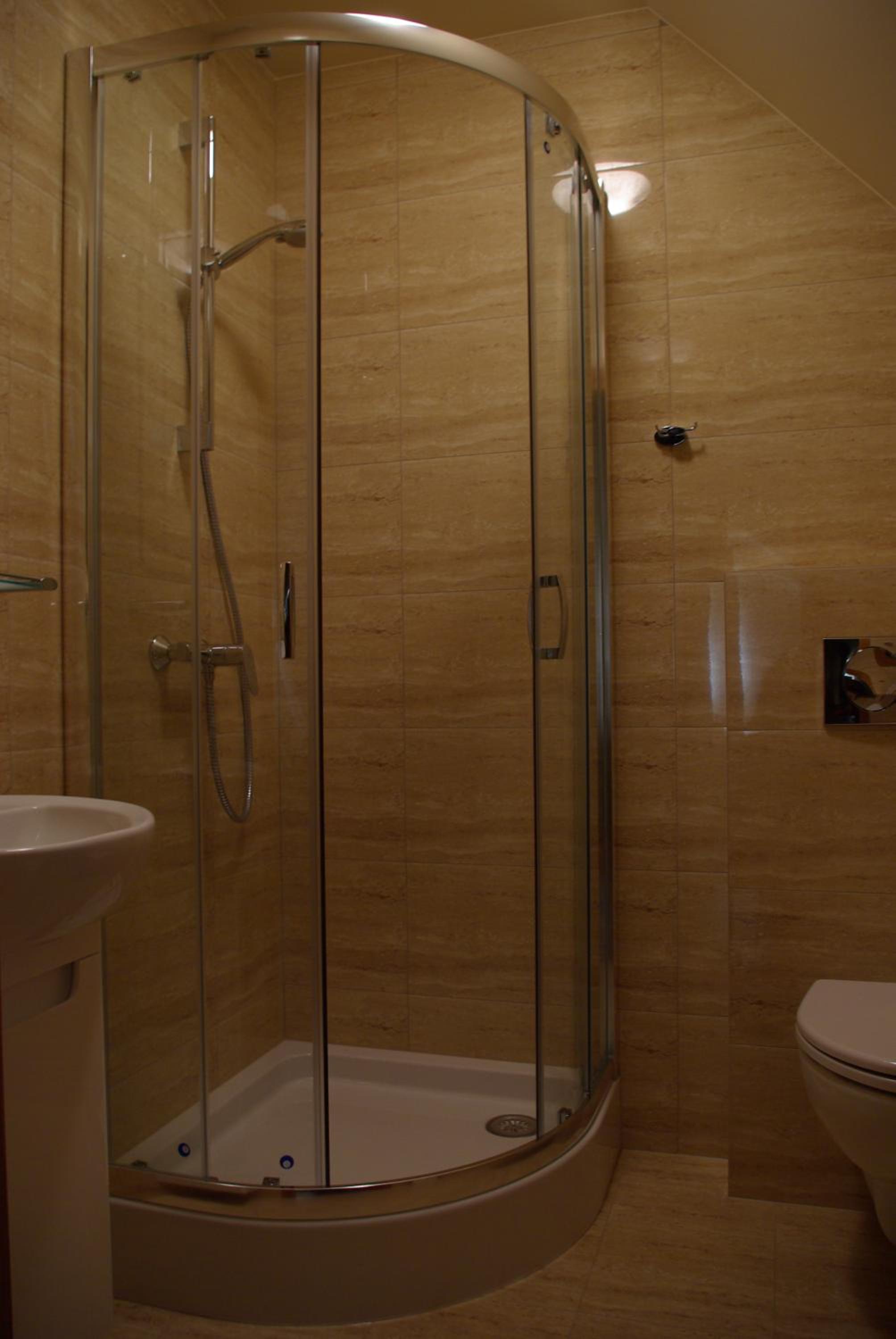 Willa Ślązaczka view 4