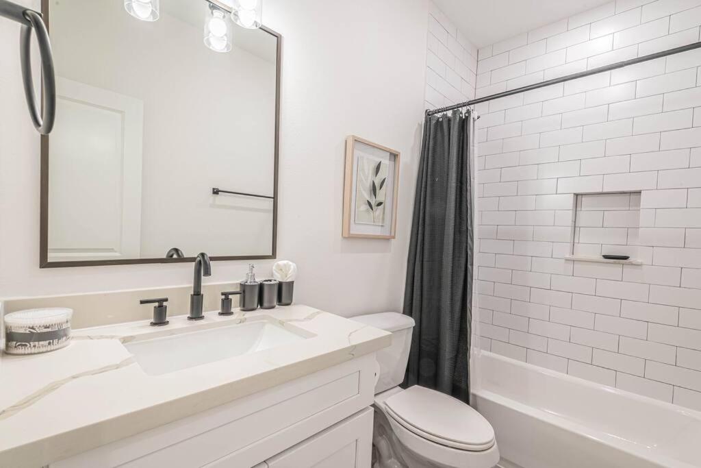 Luxury Home Near Houston Downtown & Medical Center view 4