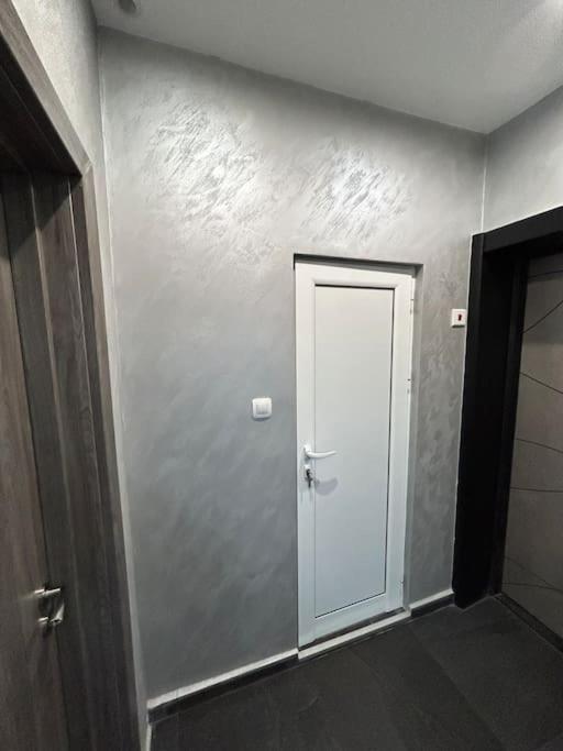 Paradise M Apartments