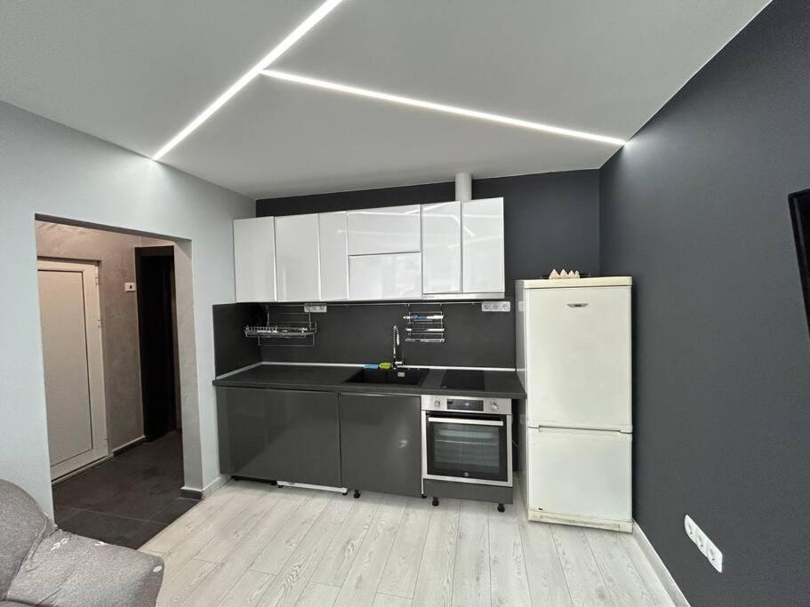 Paradise M Apartments