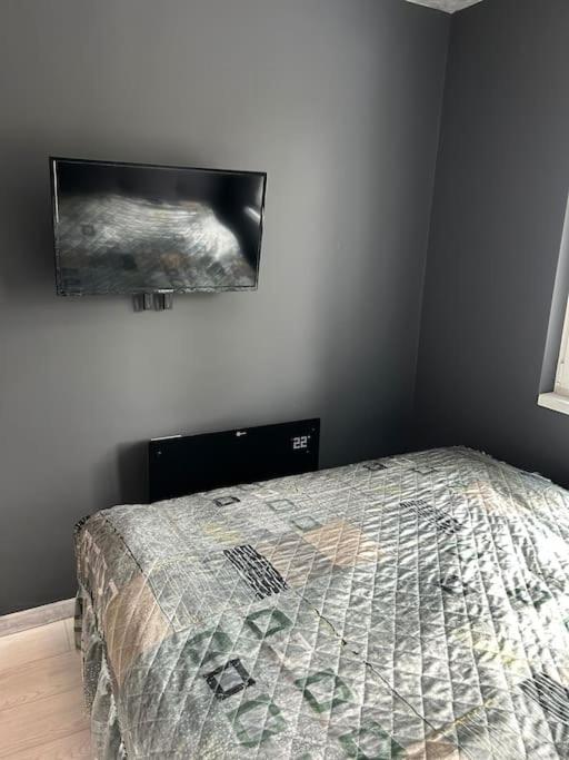 Paradise M Apartments