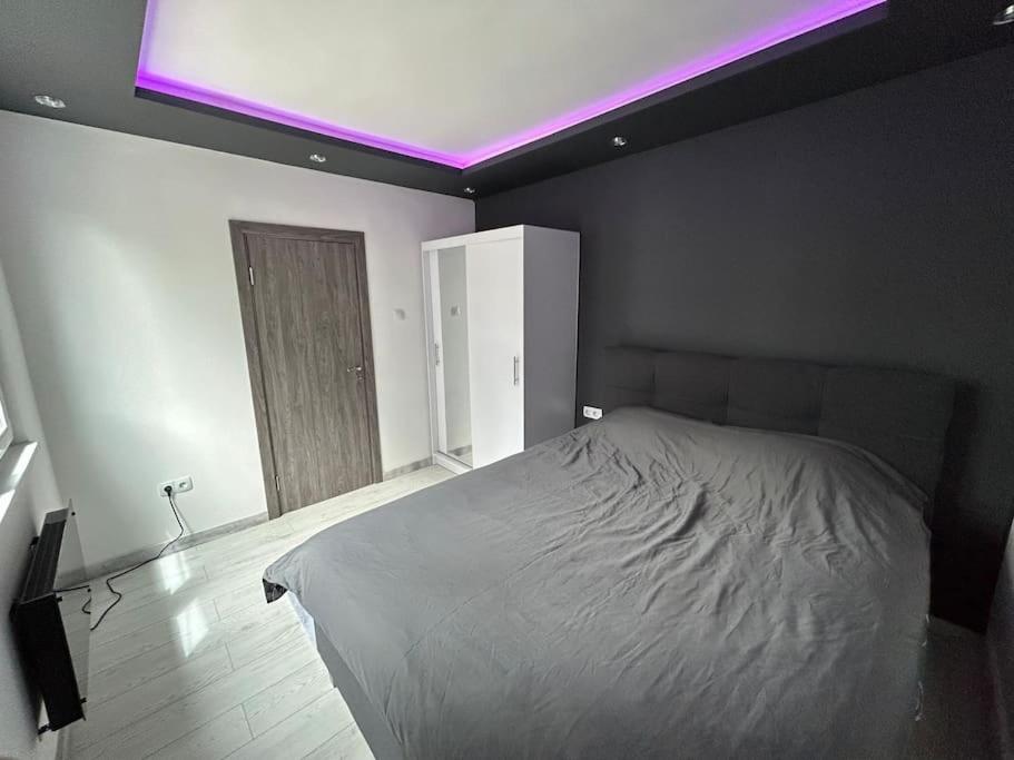 Paradise M Apartments