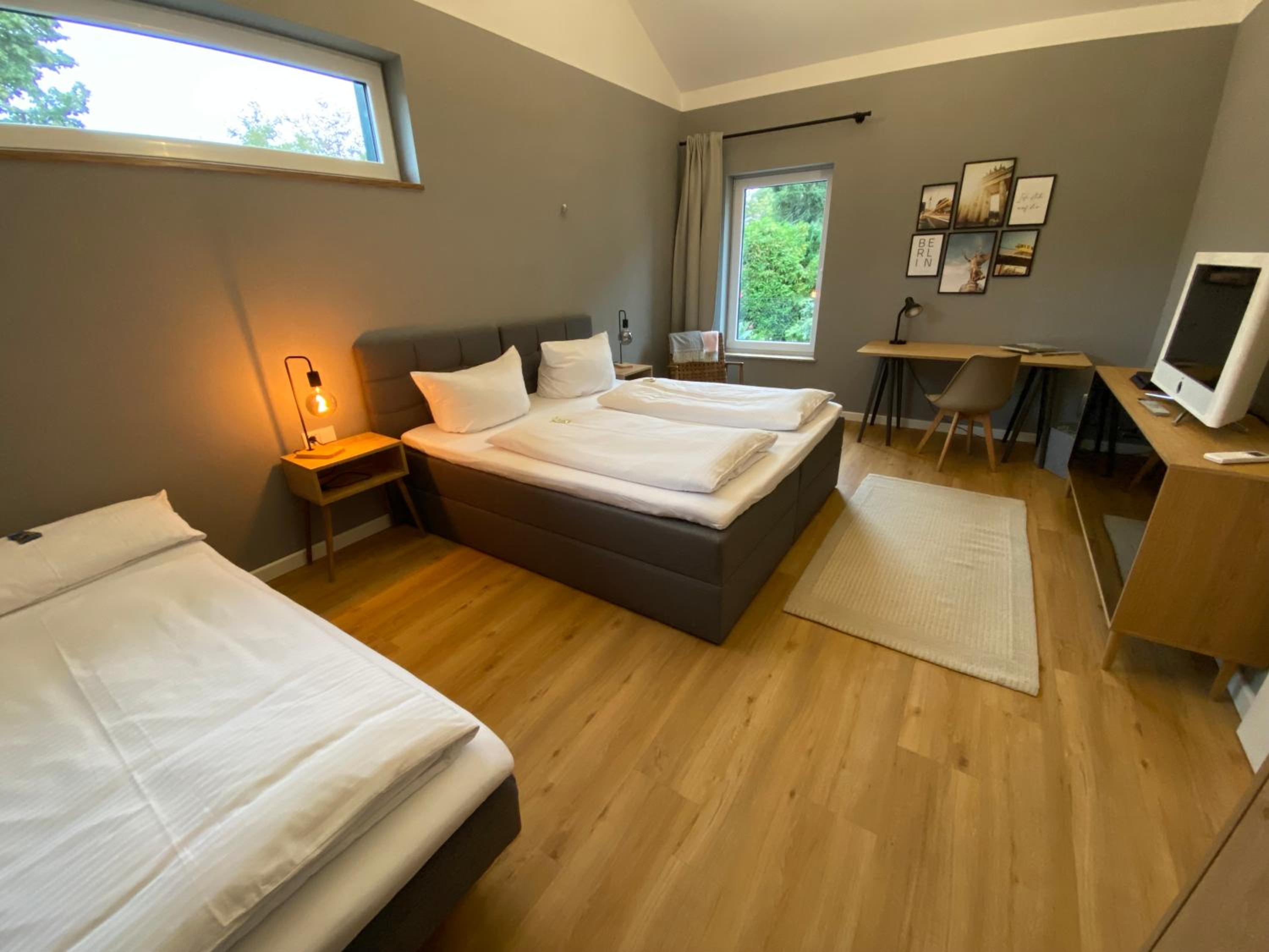 Ferienhaus WICA