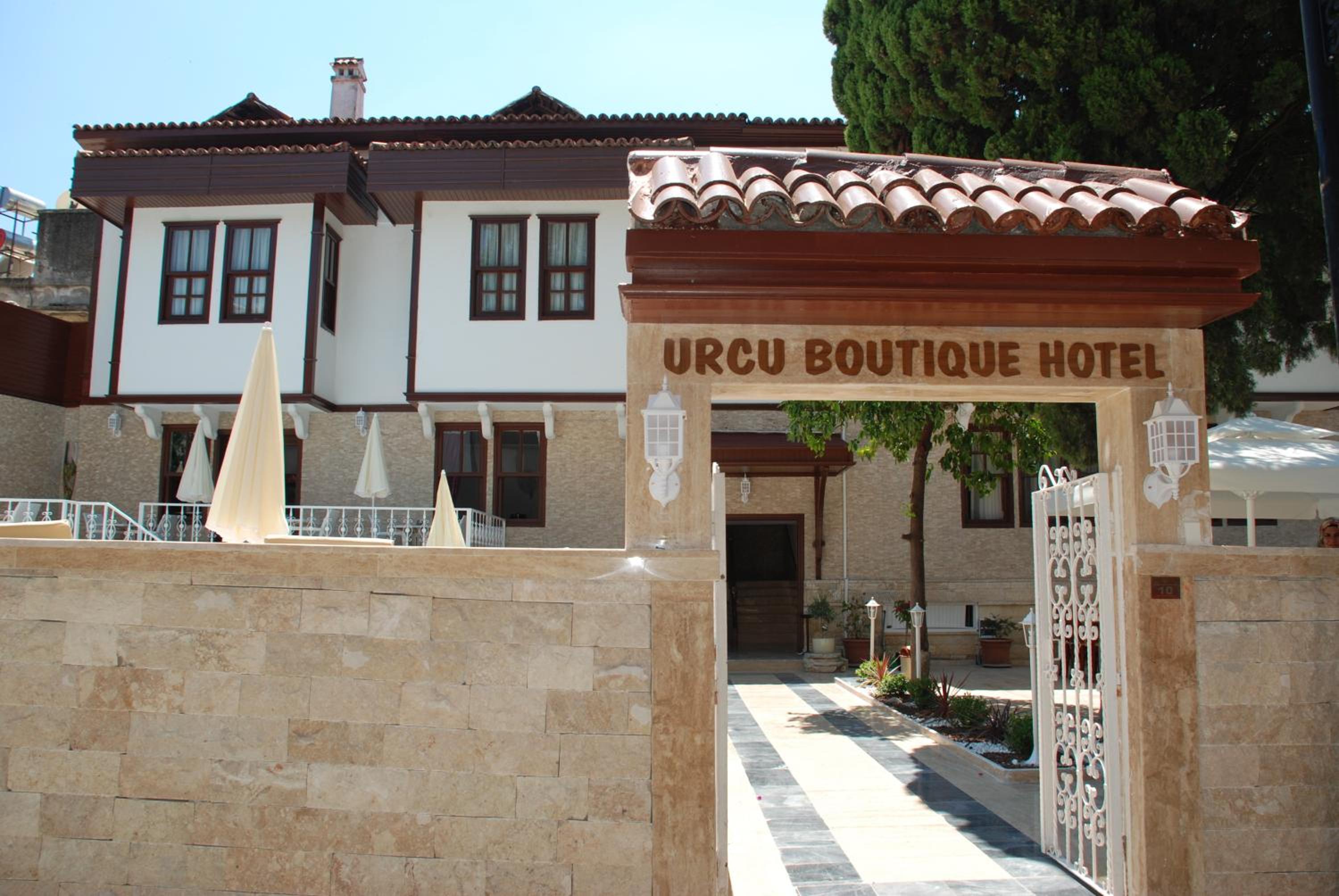Urcu Hotel - Image 104