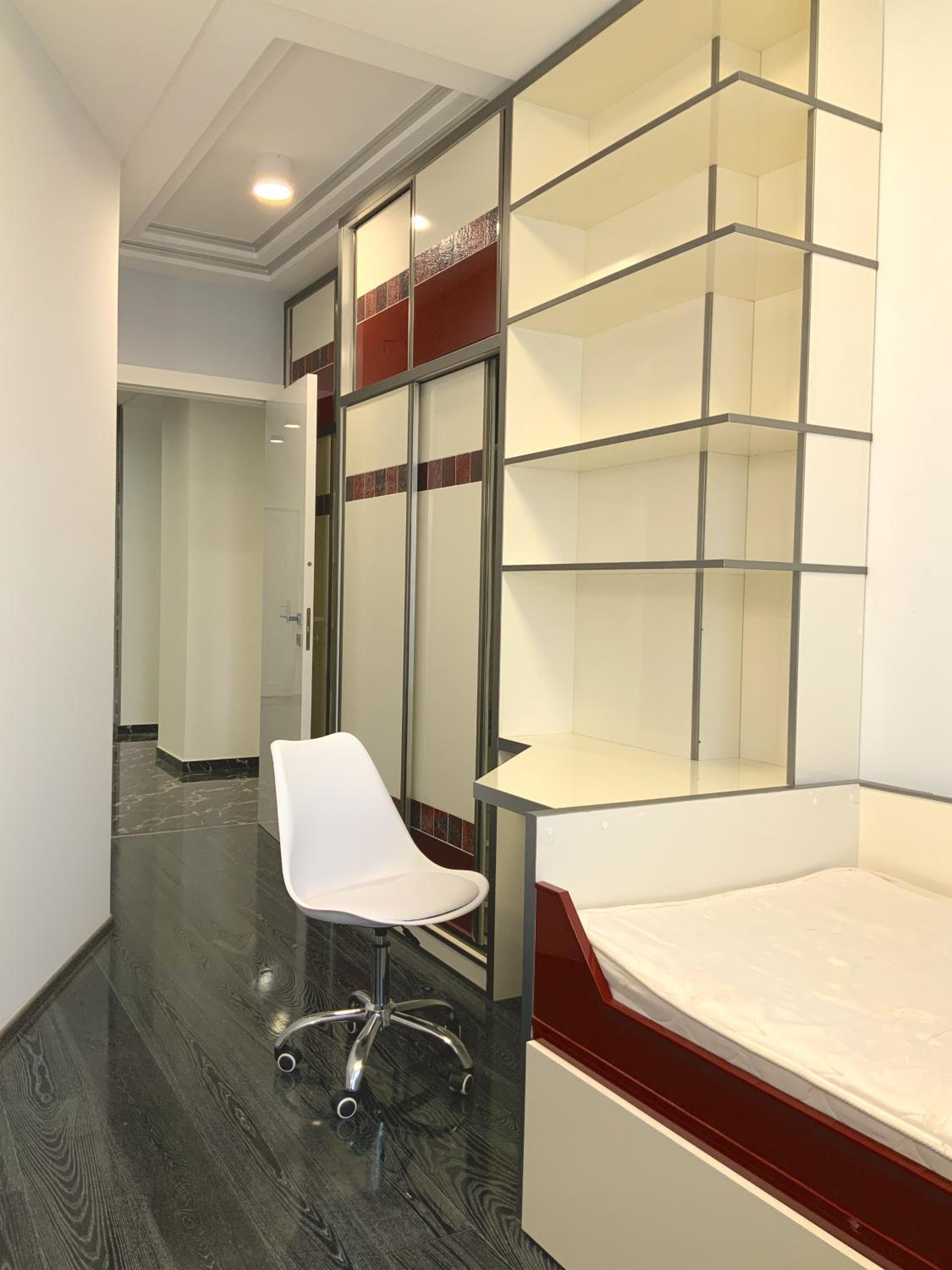 Modern Apartment Next to Ani Plaza Hotel - Yerevan - City Center