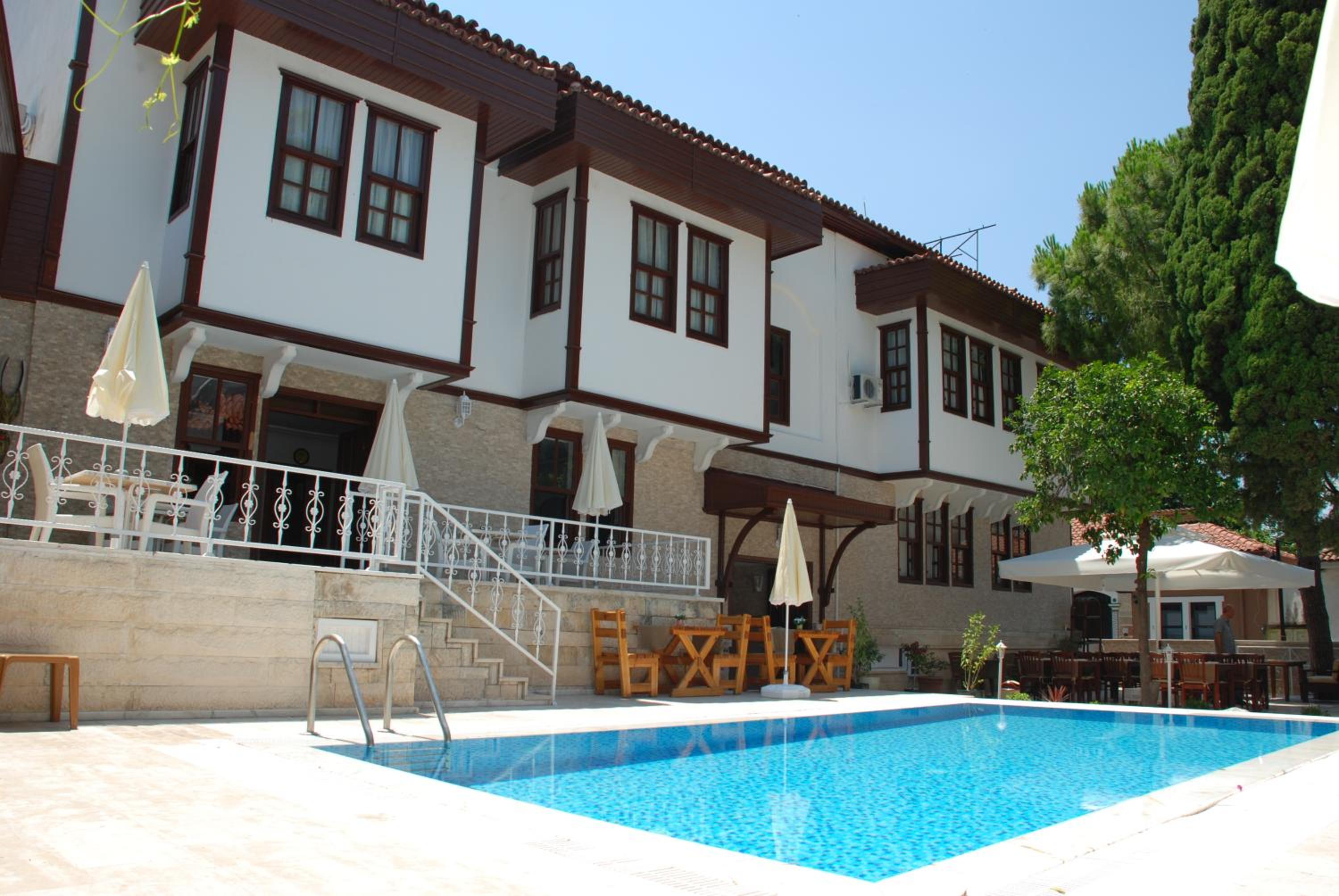 Urcu Hotel - Image 26