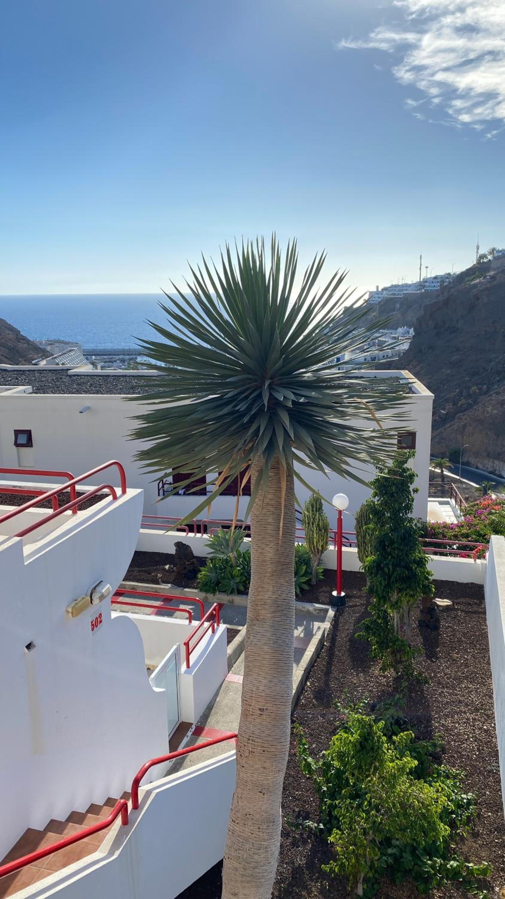 Inagua Sol apartment