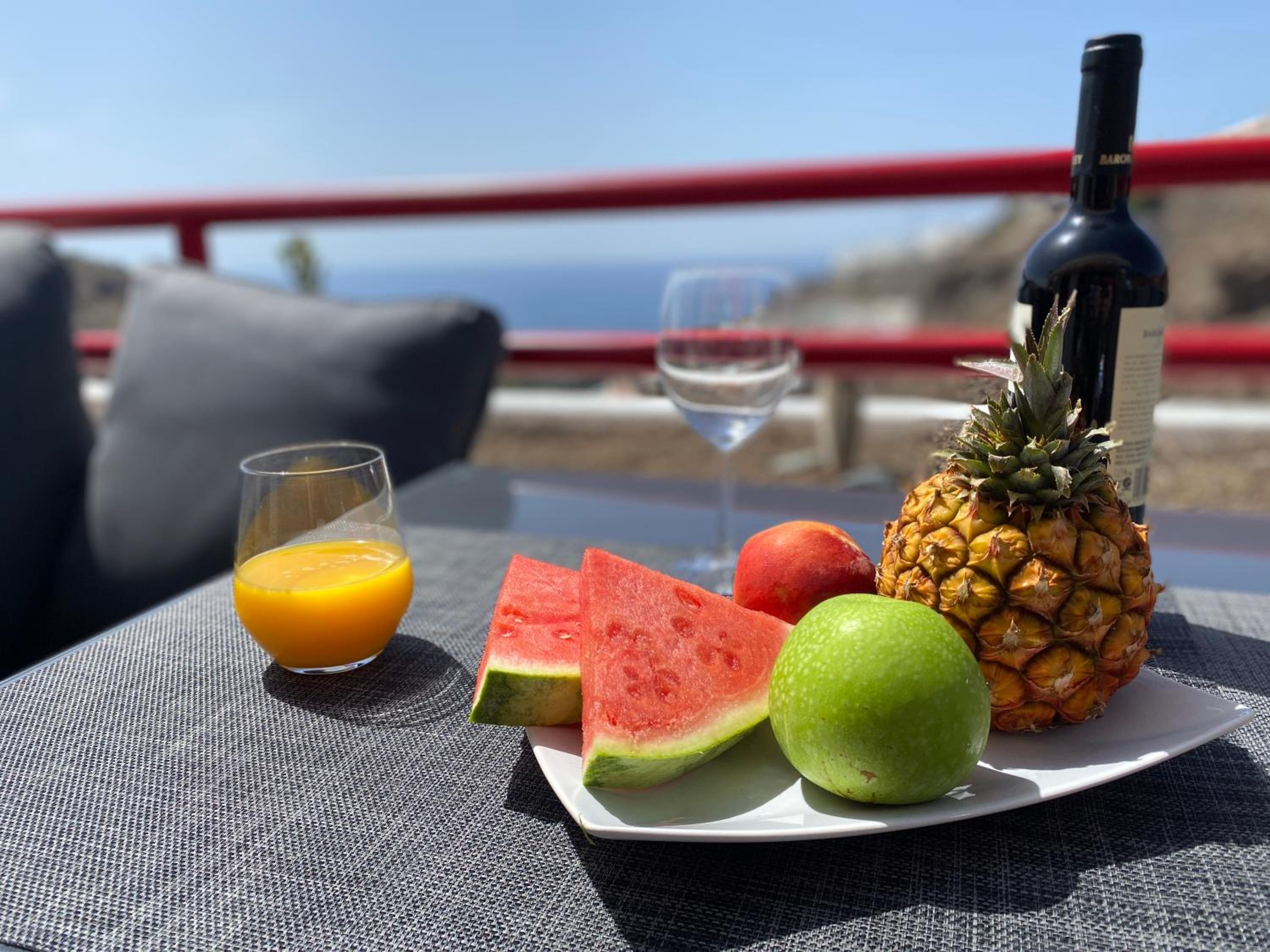 Inagua Sol apartment