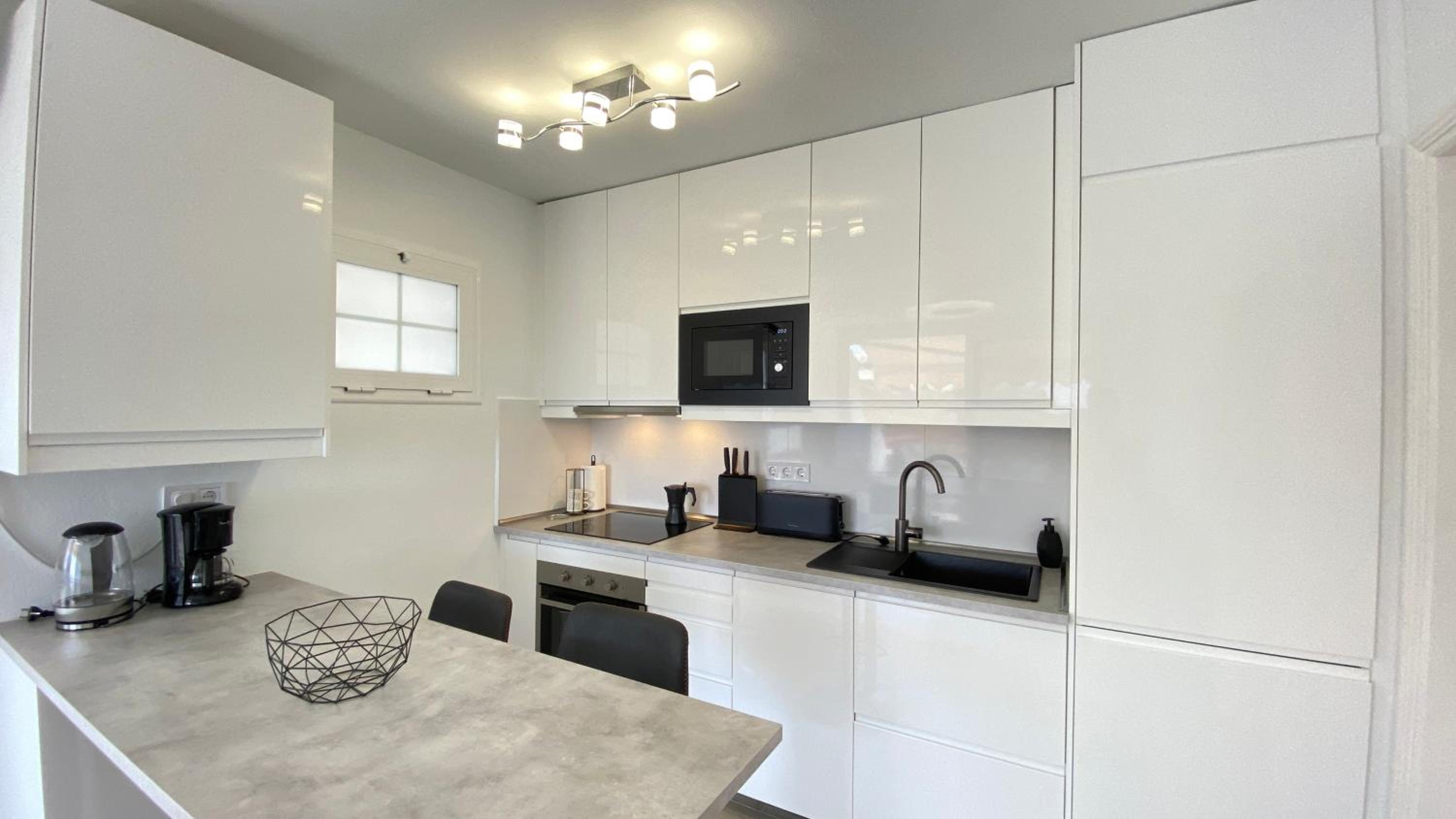 Inagua Sol apartment