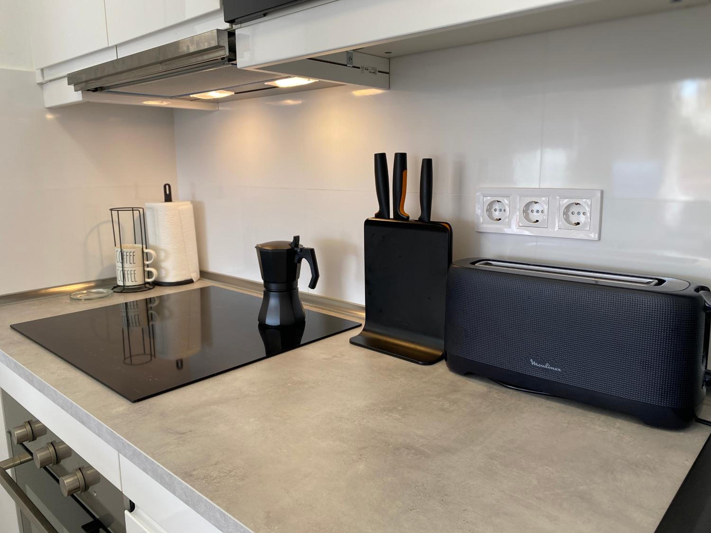 Inagua Sol apartment