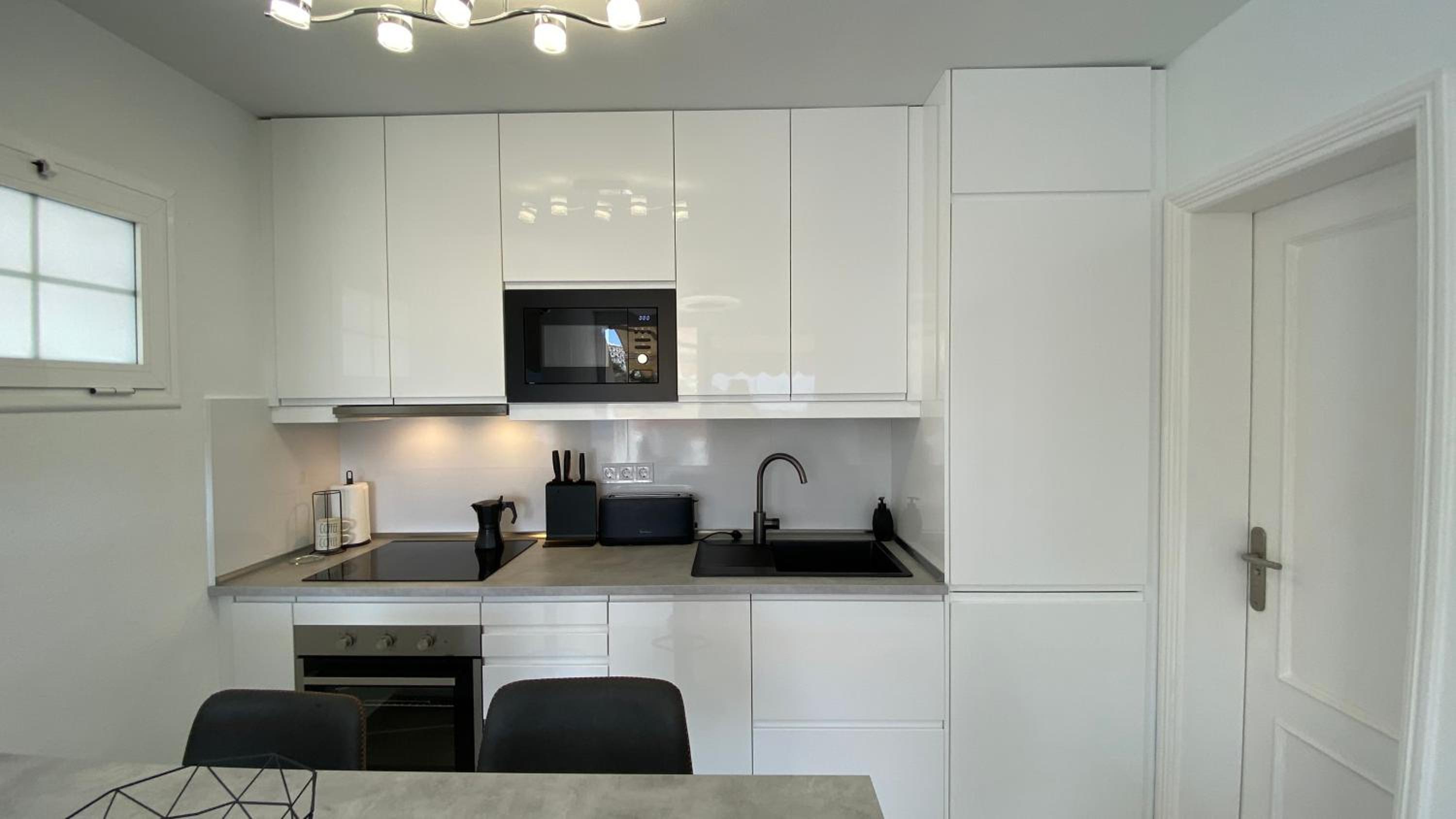 Inagua Sol apartment