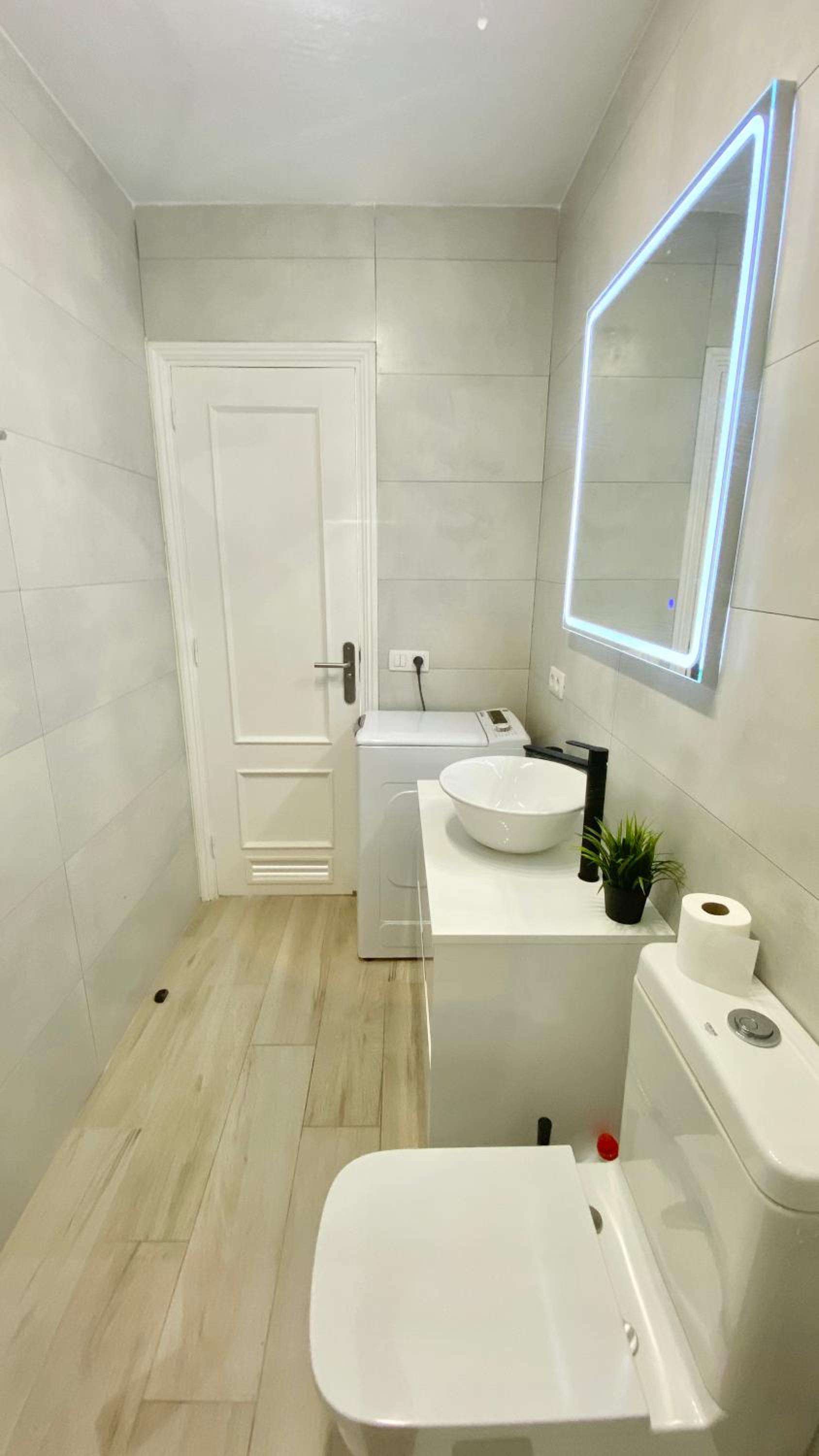 Inagua Sol apartment