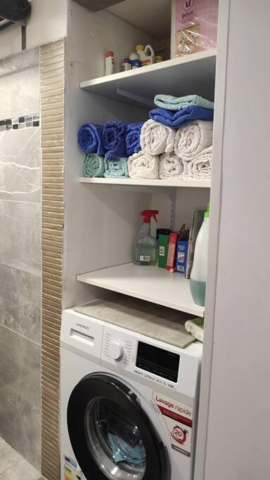 Duplex Marigot centre-ville