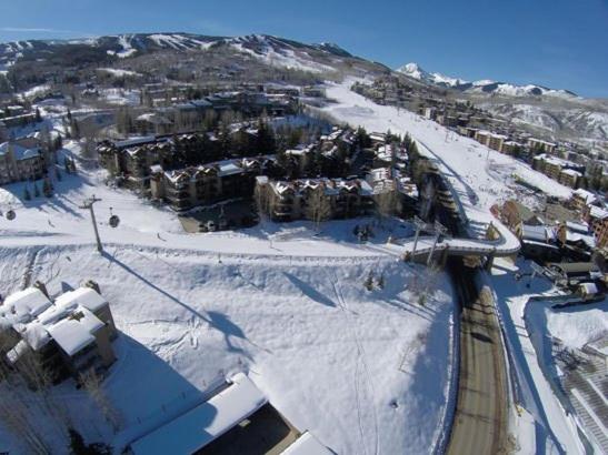 Crestwood Snowmass Village Colorado