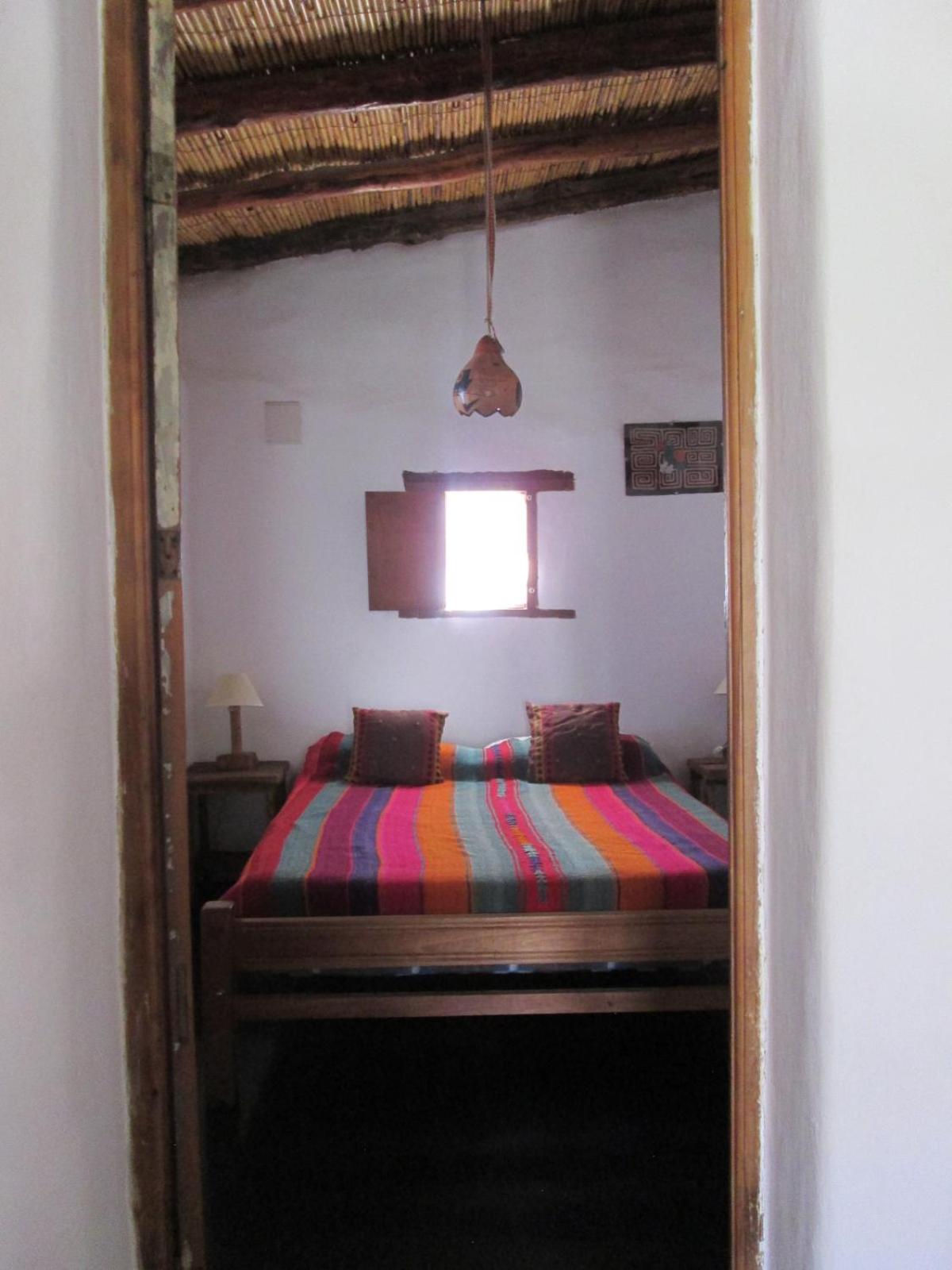 La Calabaza Cabaña