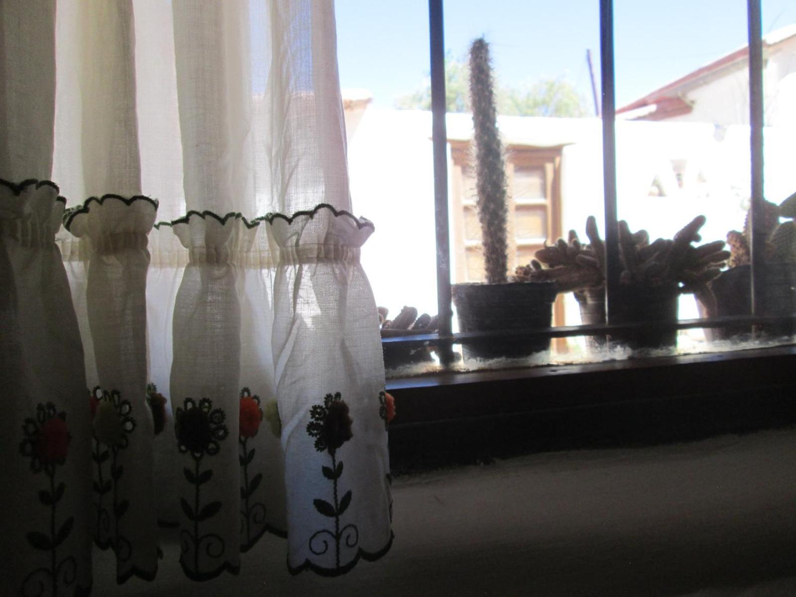La Calabaza Cabaña
