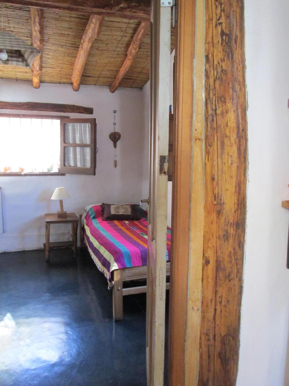 La Calabaza Cabaña