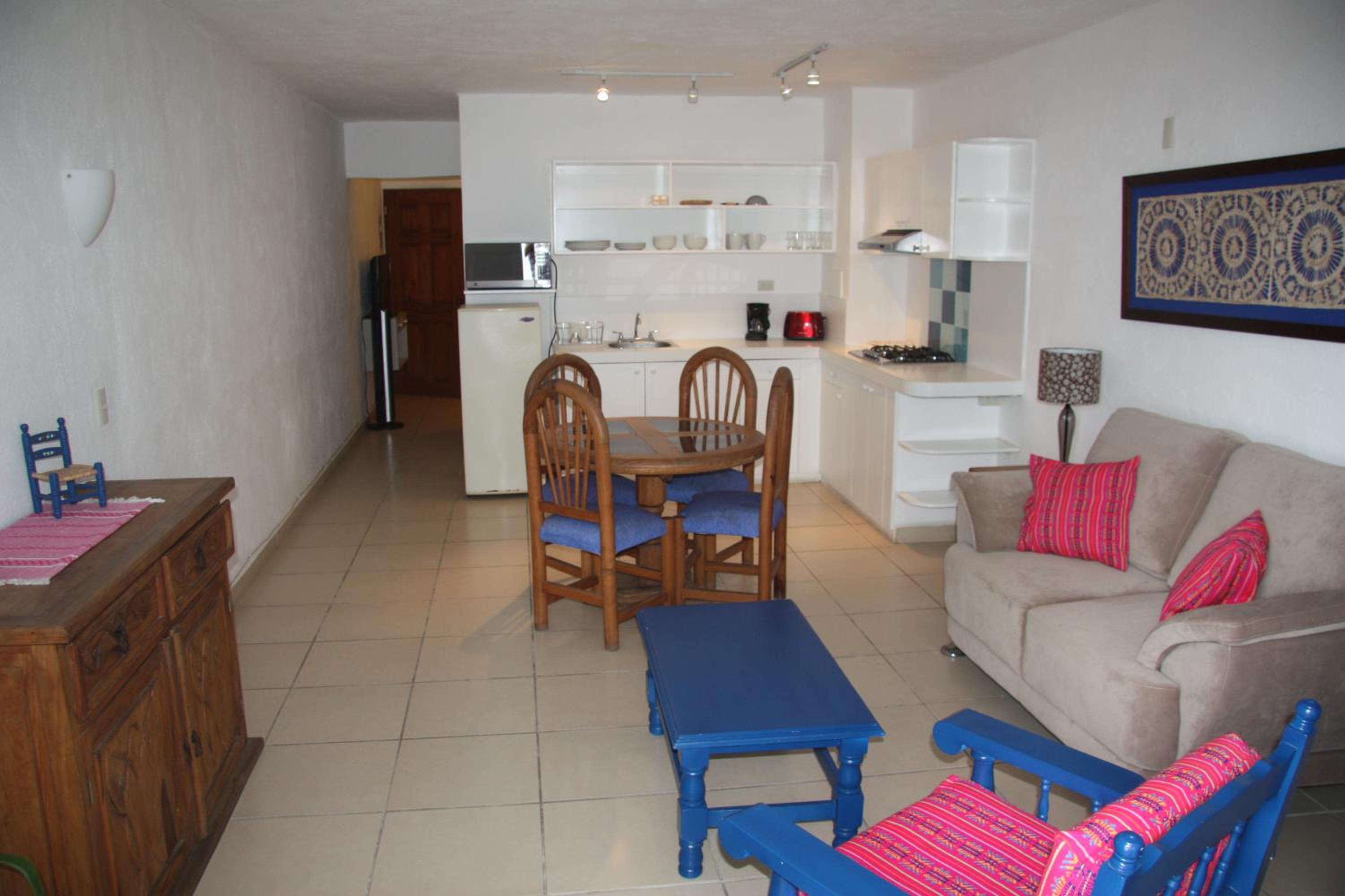Amapas Apartments Puerto Vallarta