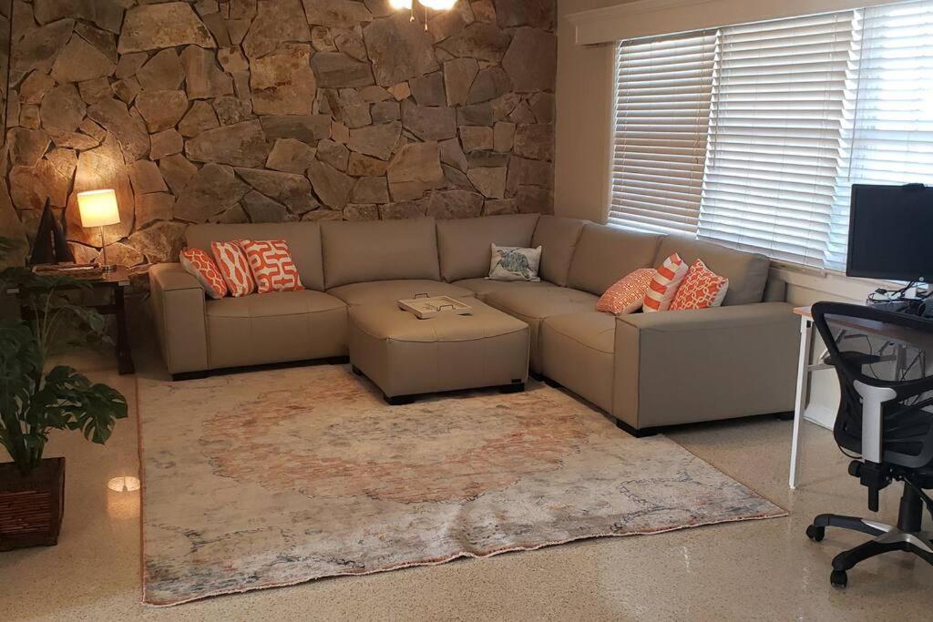 Peaceful Oasis