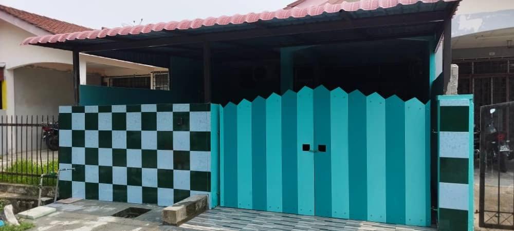 Green Homestay Teluk Kemang Port Dickson photo 1
