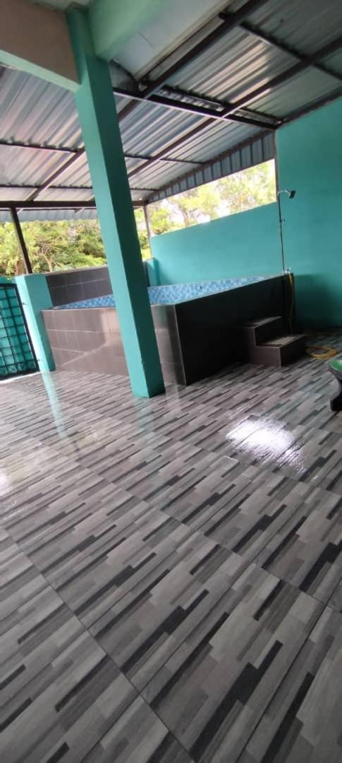 Green Homestay Teluk Kemang Port Dickson photo 8