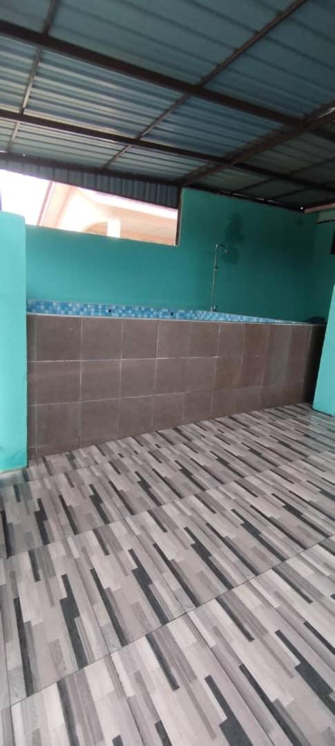 Green Homestay Teluk Kemang Port Dickson photo 7