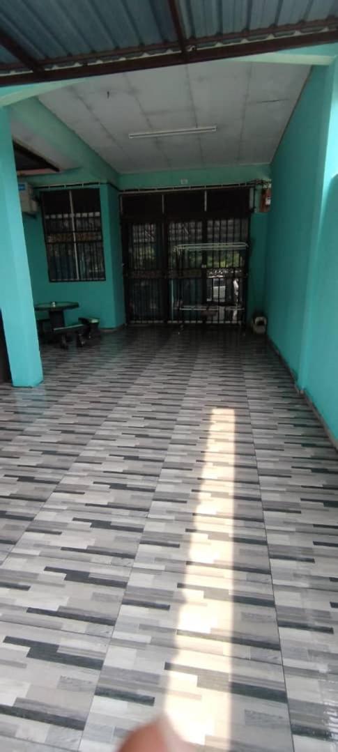 Green Homestay Teluk Kemang Port Dickson photo 6