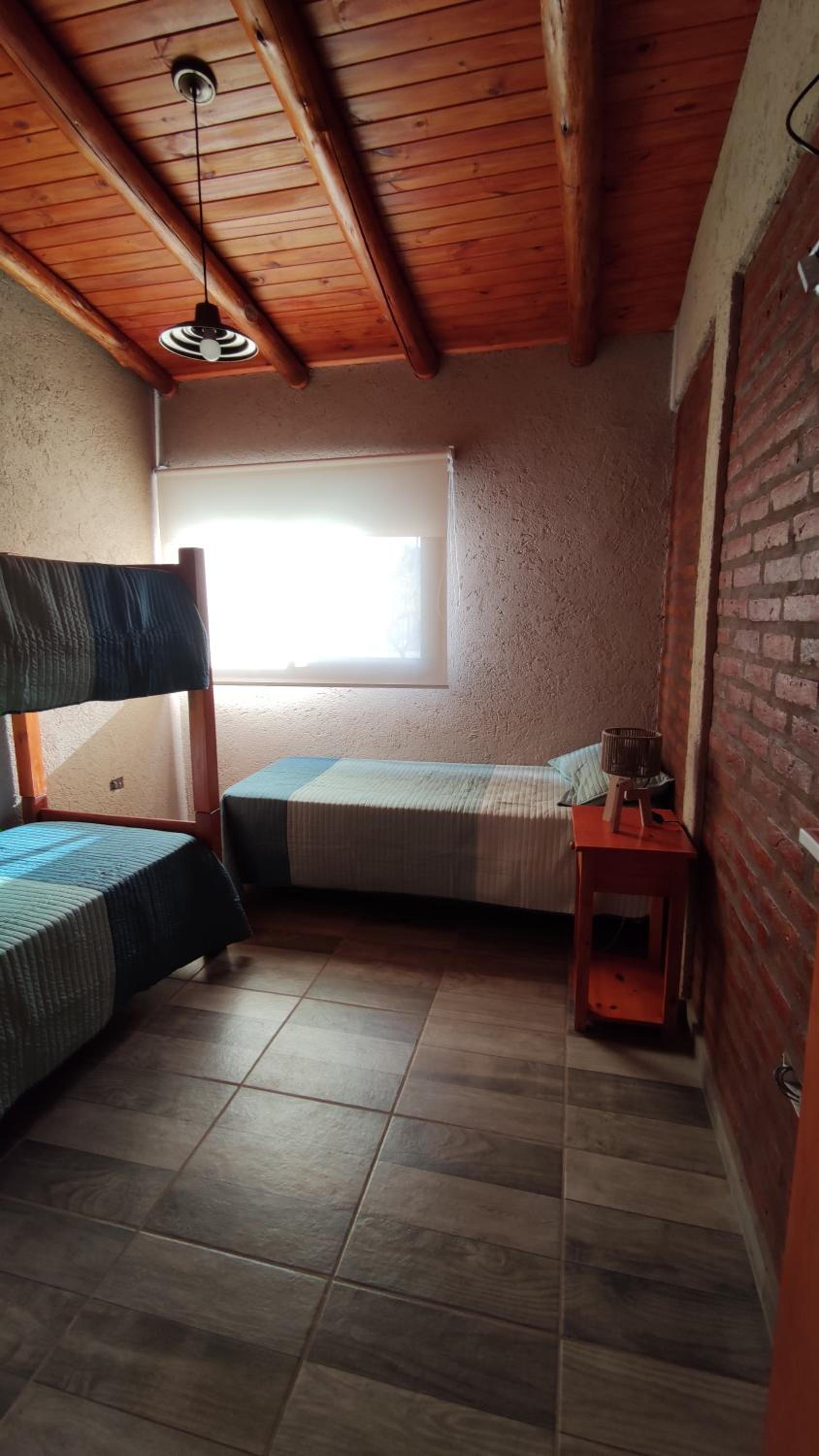 CABAÑAS VILLA MARTA