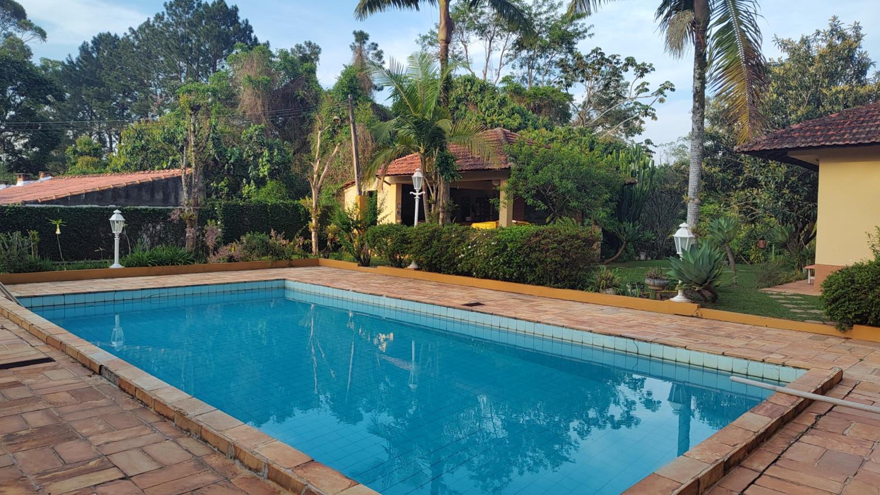 Villa Bem Querer - Lavanda