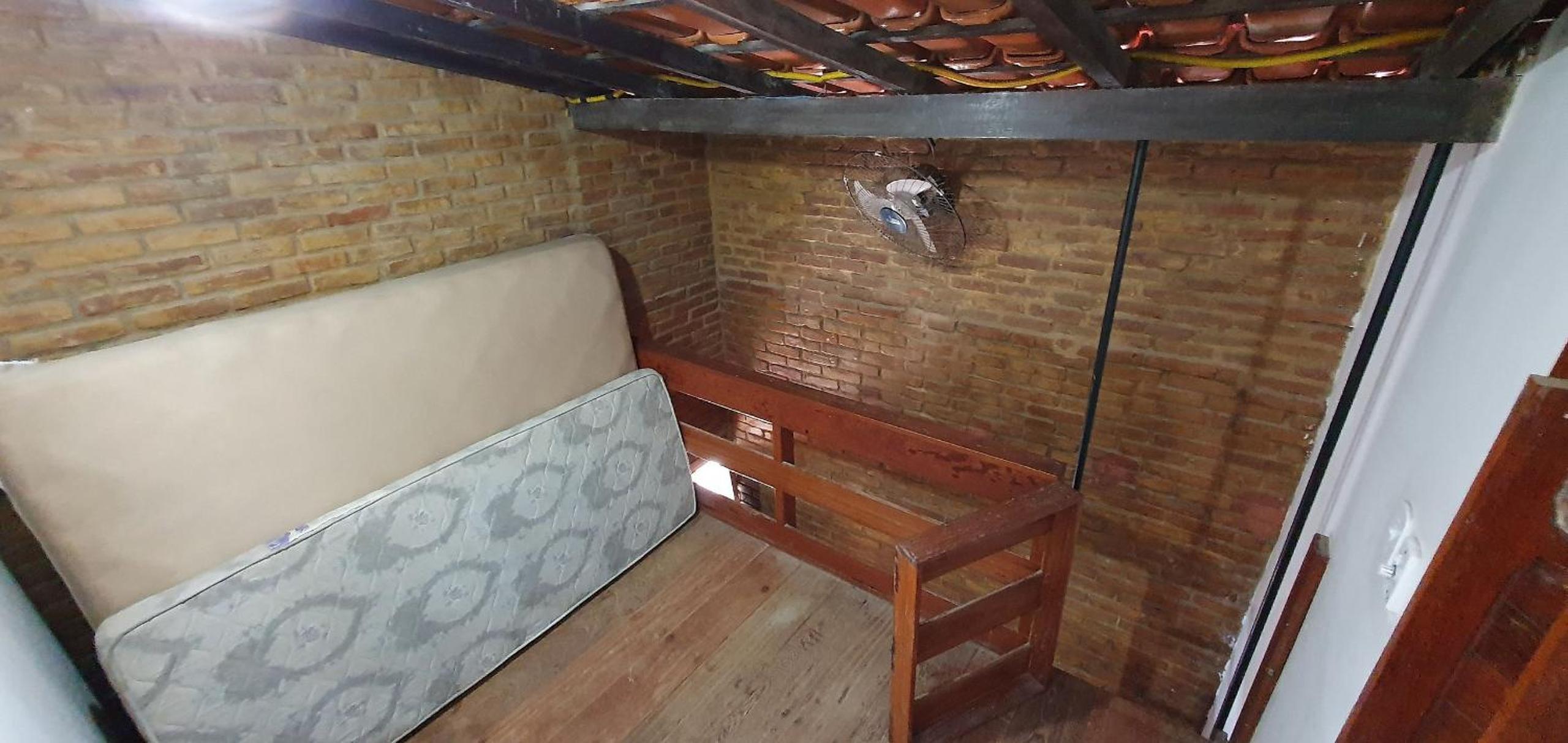 Casa Temporada Beira-Mar