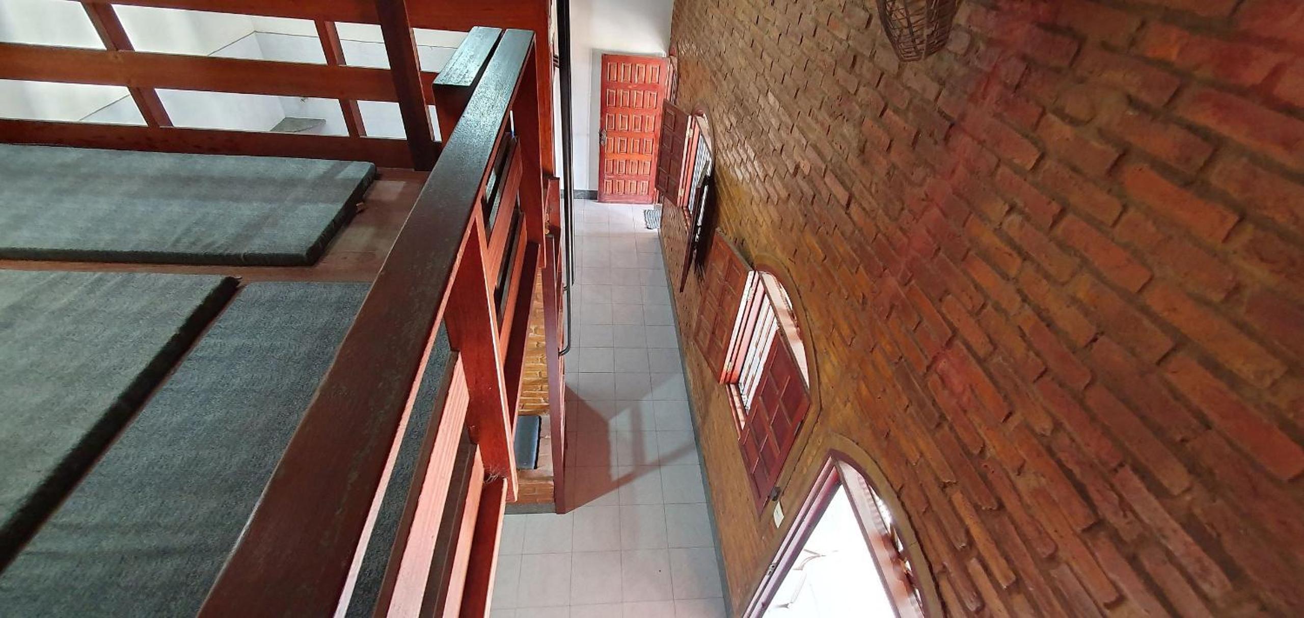 Casa Temporada Beira-Mar