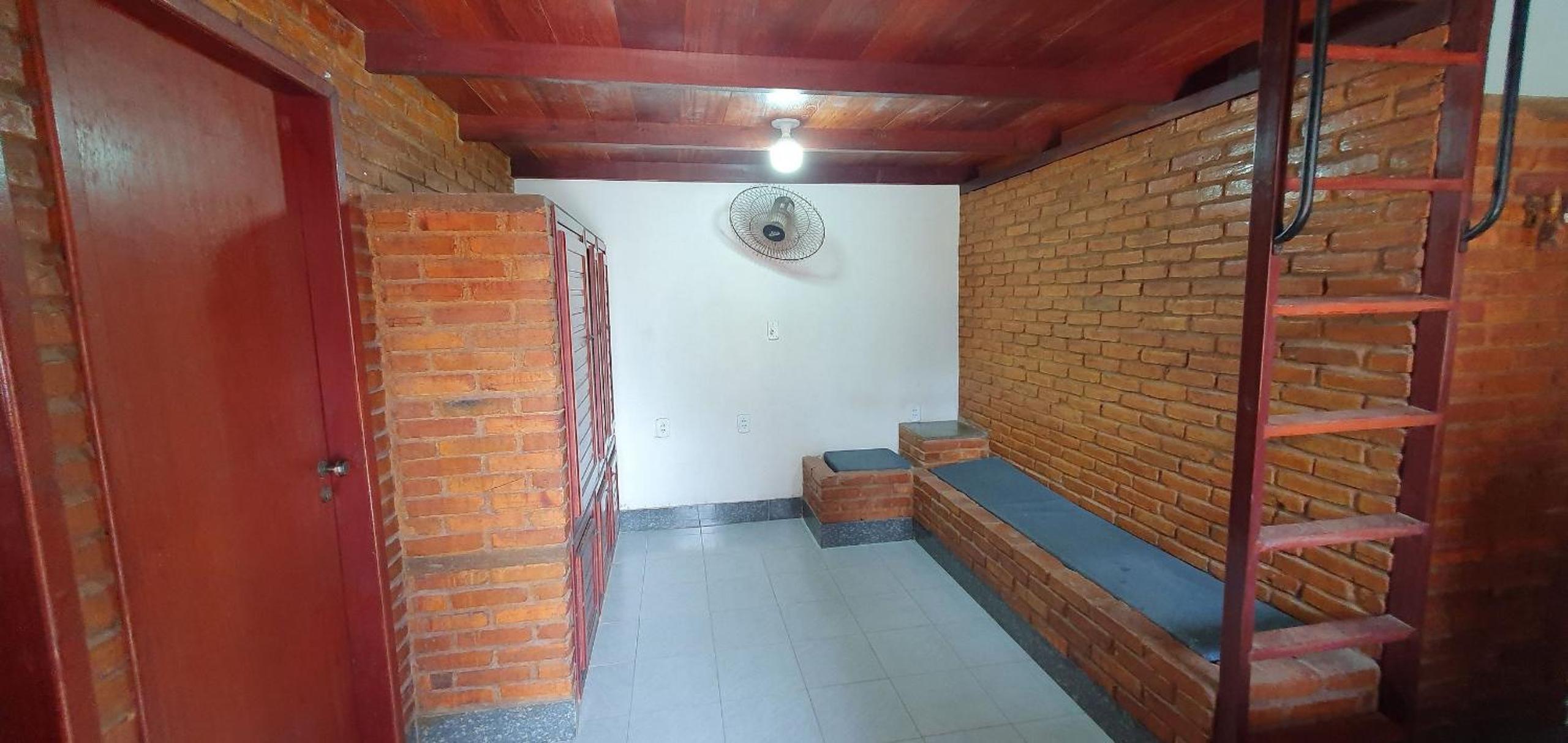 Casa Temporada Beira-Mar
